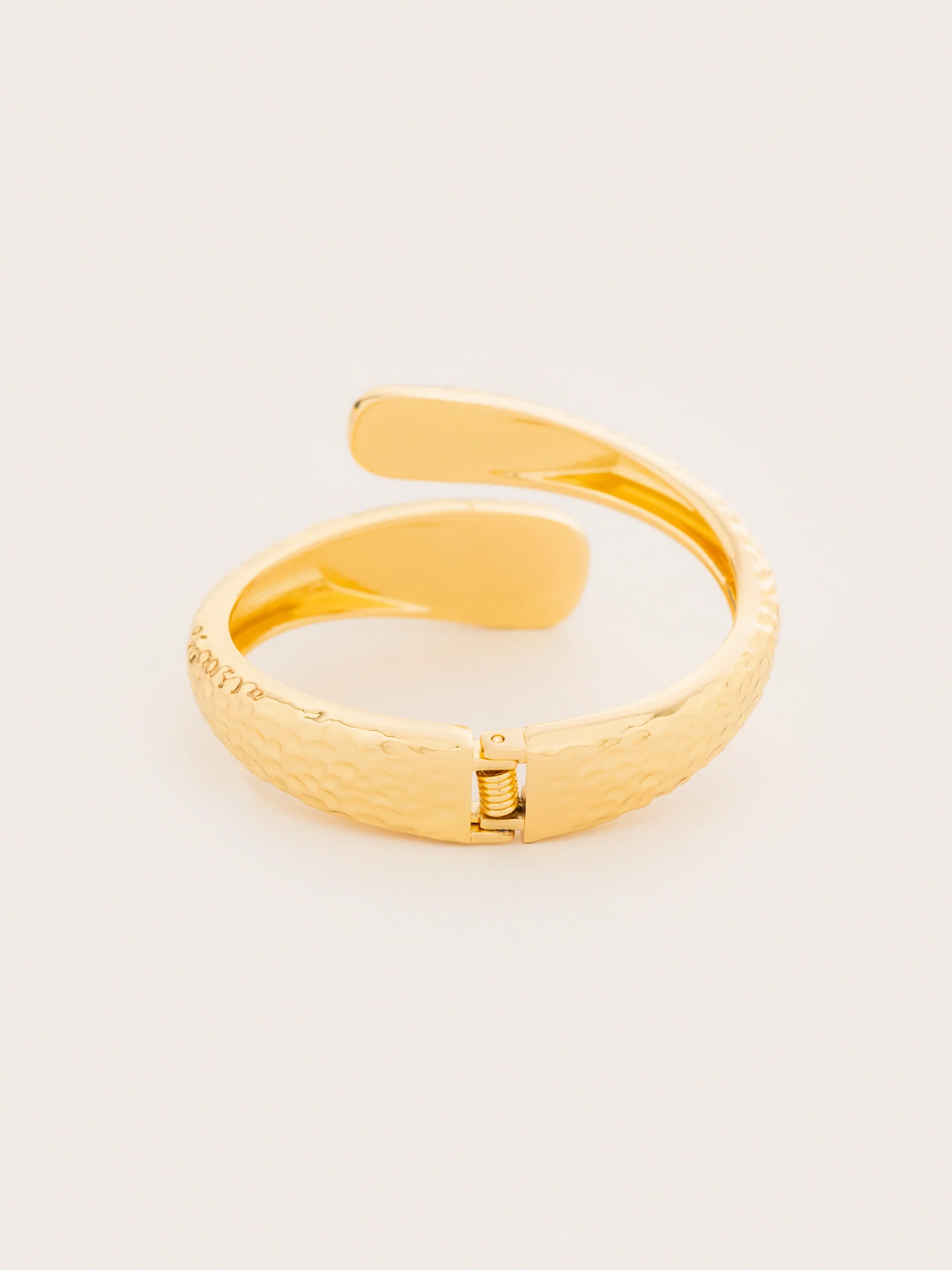 Open Cuff Bracelet - Image 4