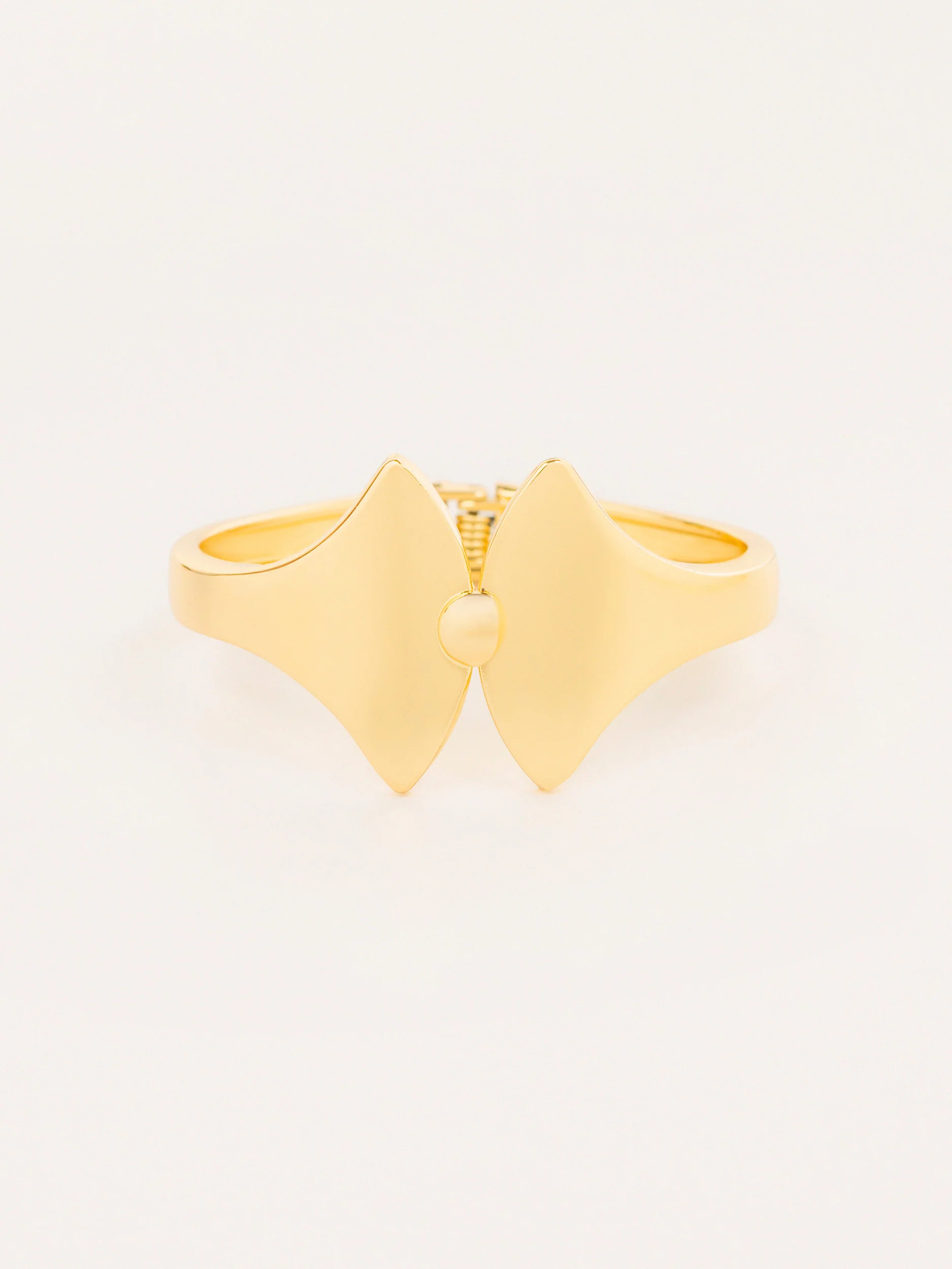 Sculptural Bracelet - Image 2