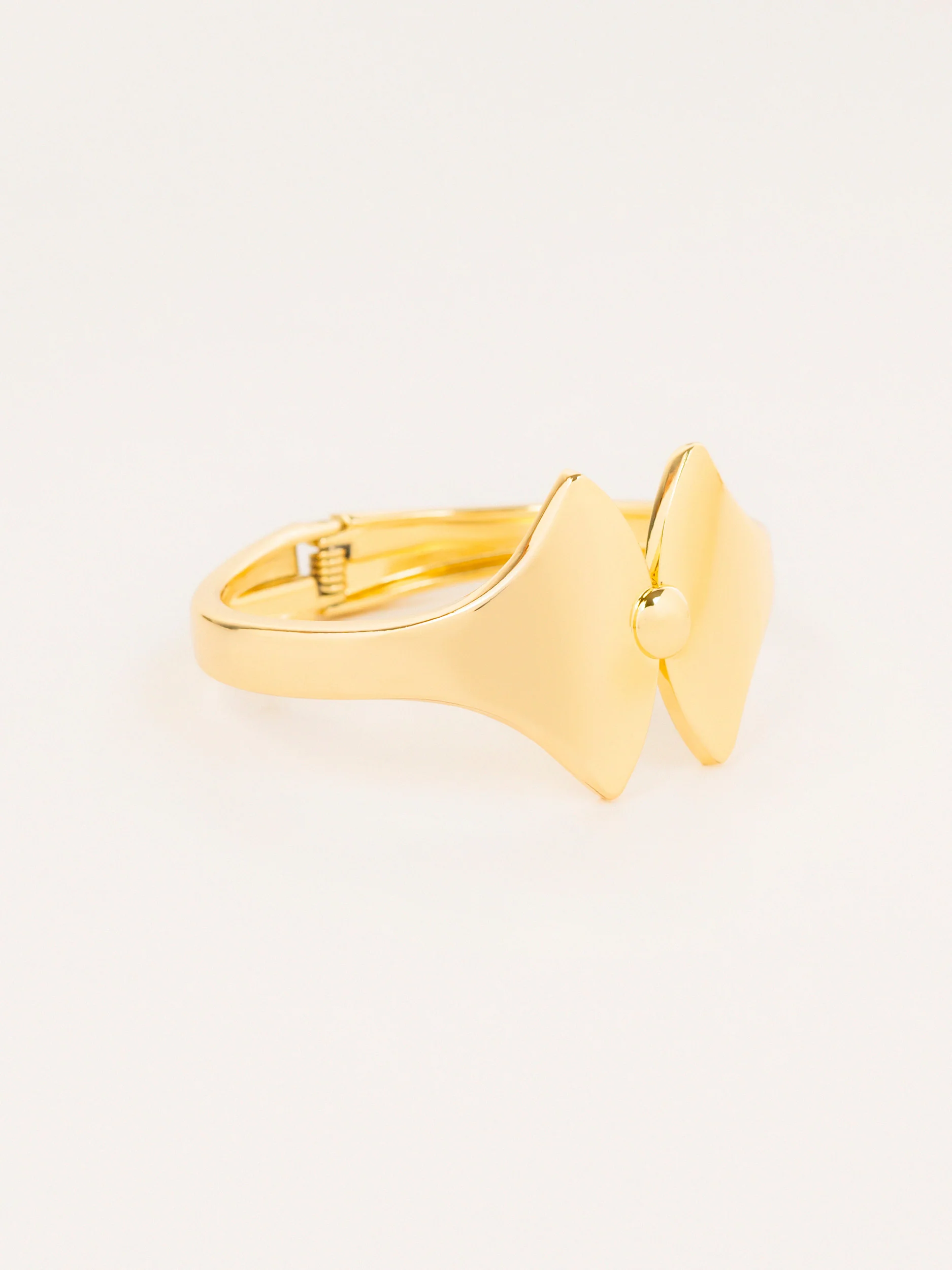 Sculptural Bracelet - Image 3