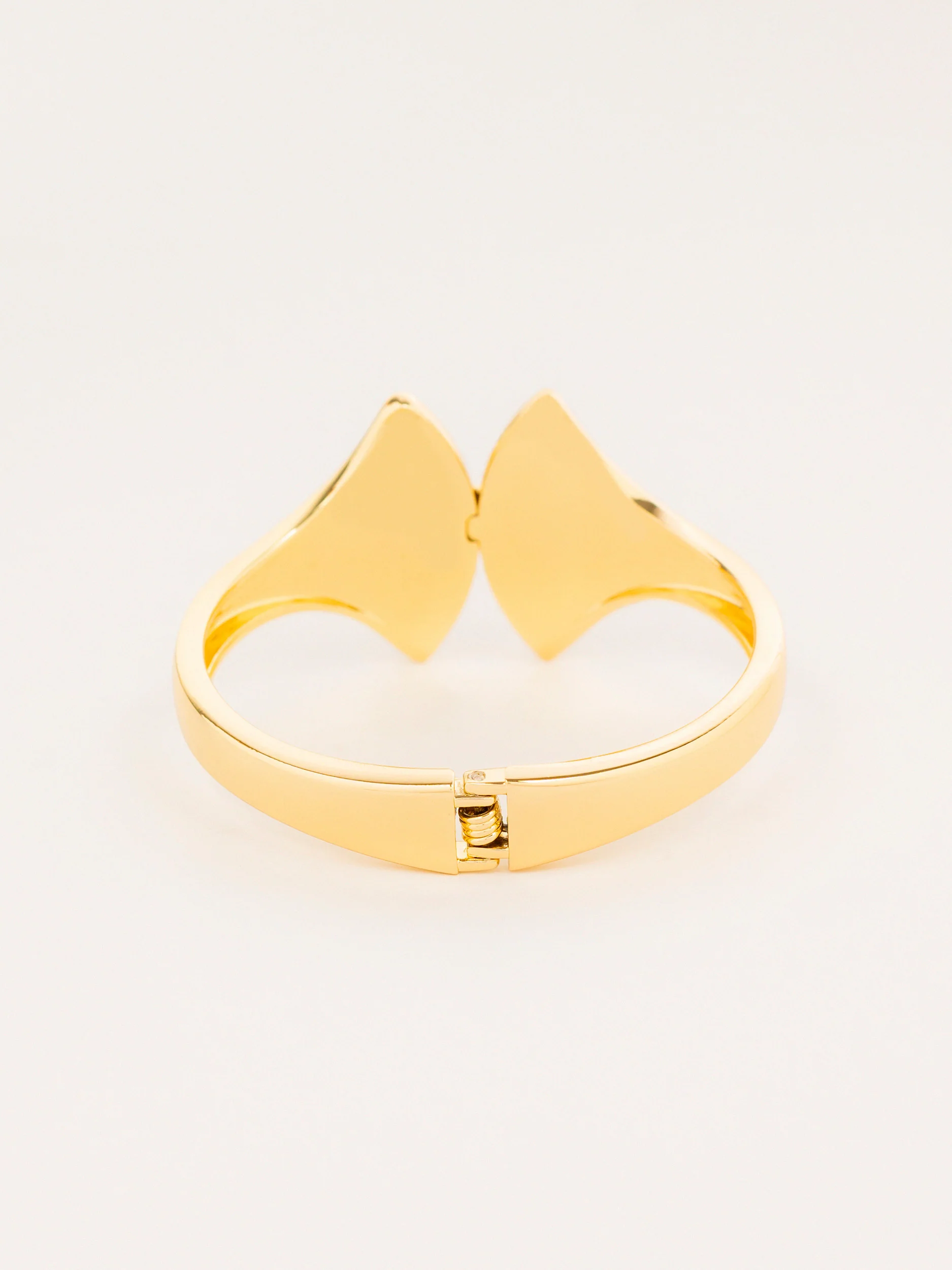 Sculptural Bracelet - Image 4