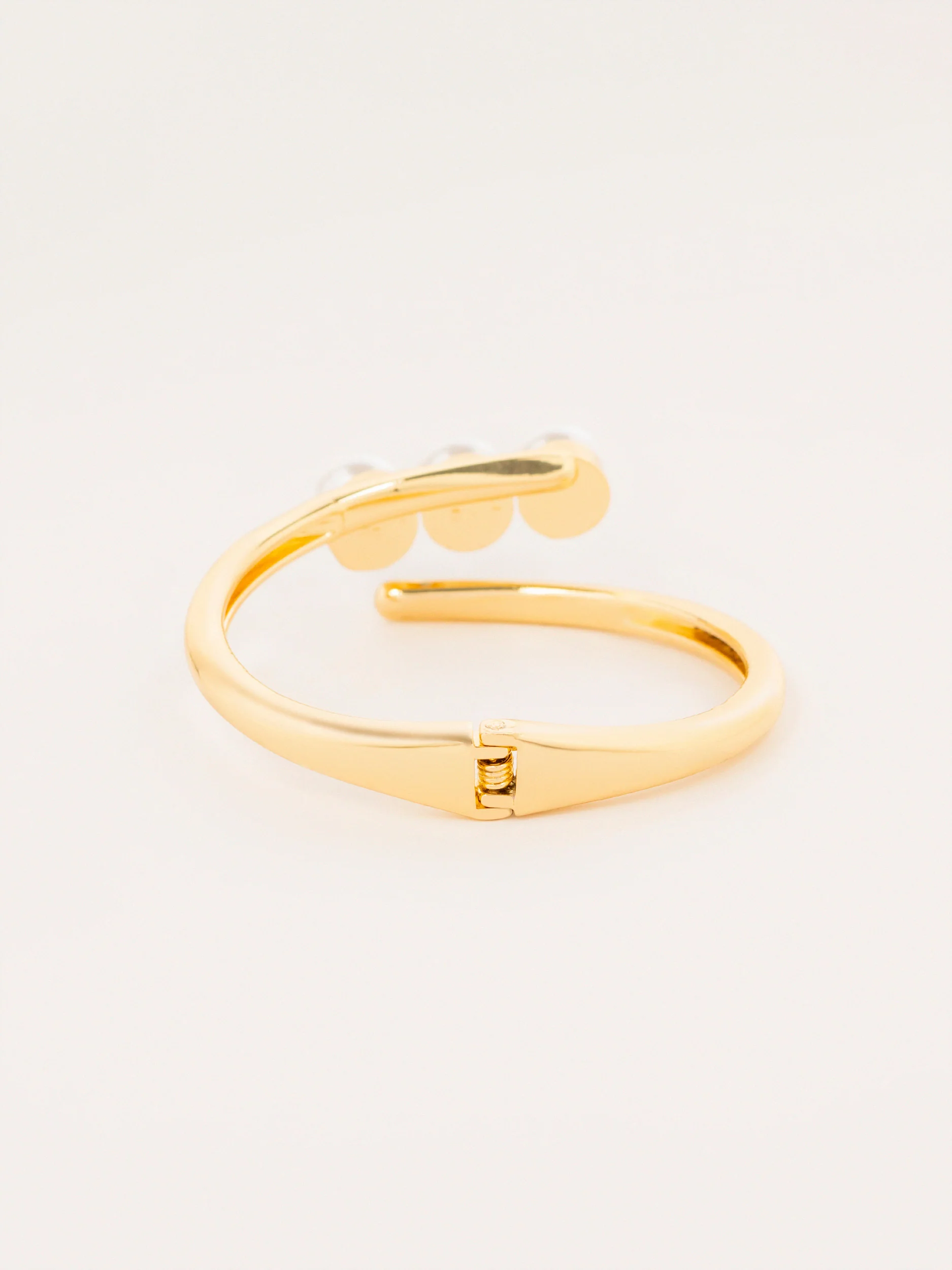 Pearl Bracelet - Image 4
