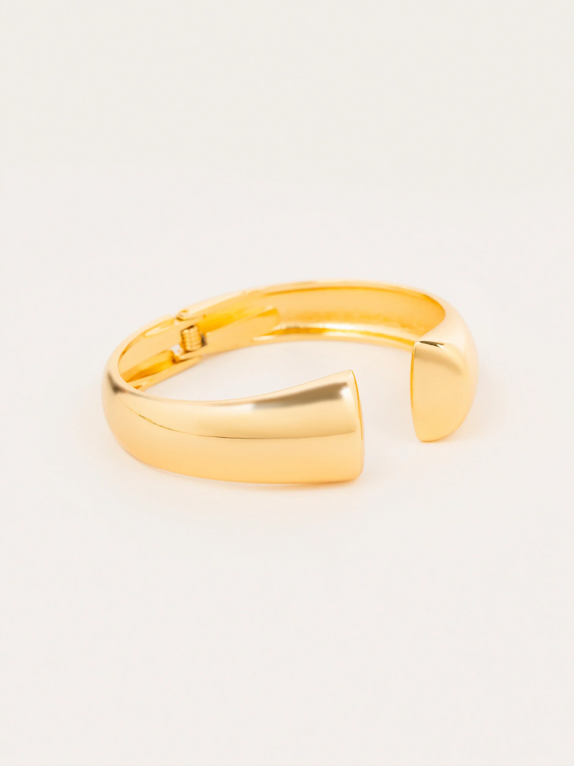 Cutout Open Bracelet - Image 3