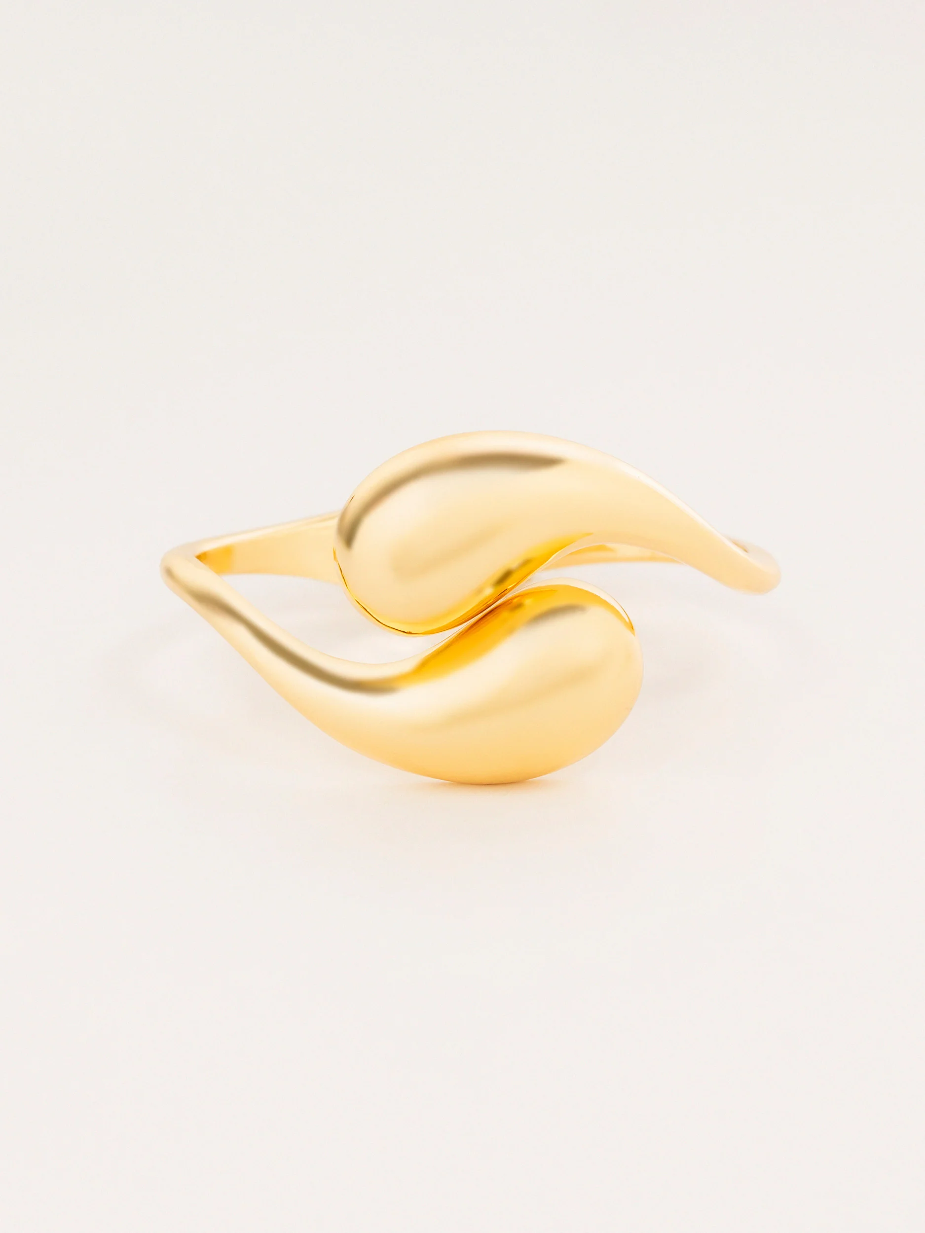 Fluid Cuff Bracelet - Image 2