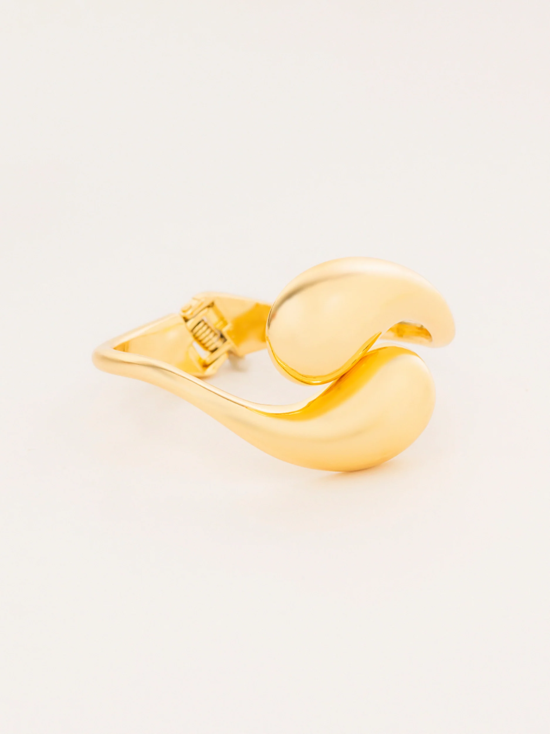 Fluid Cuff Bracelet - Image 3
