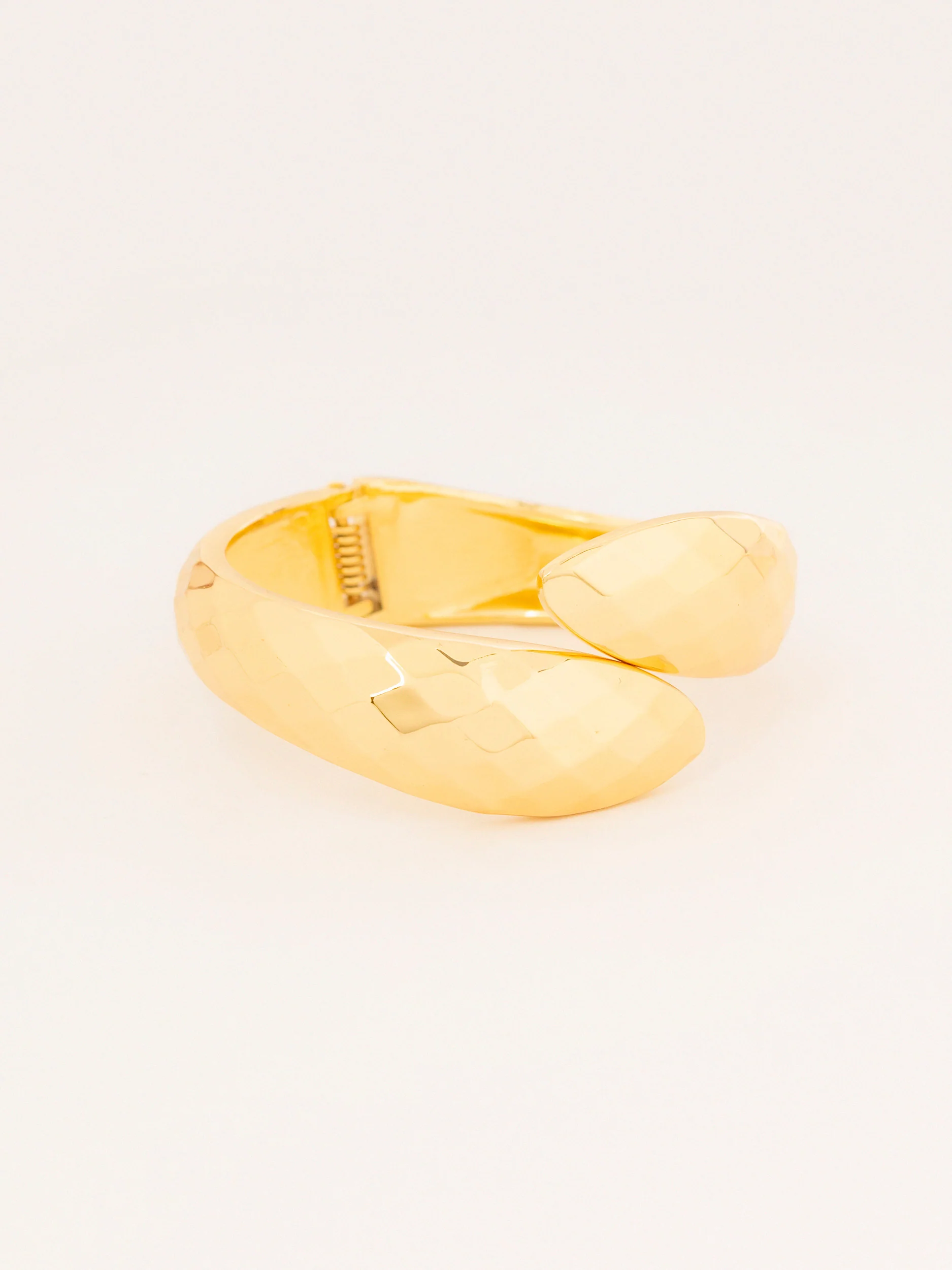 Textured Dome Bracelet - Image 3