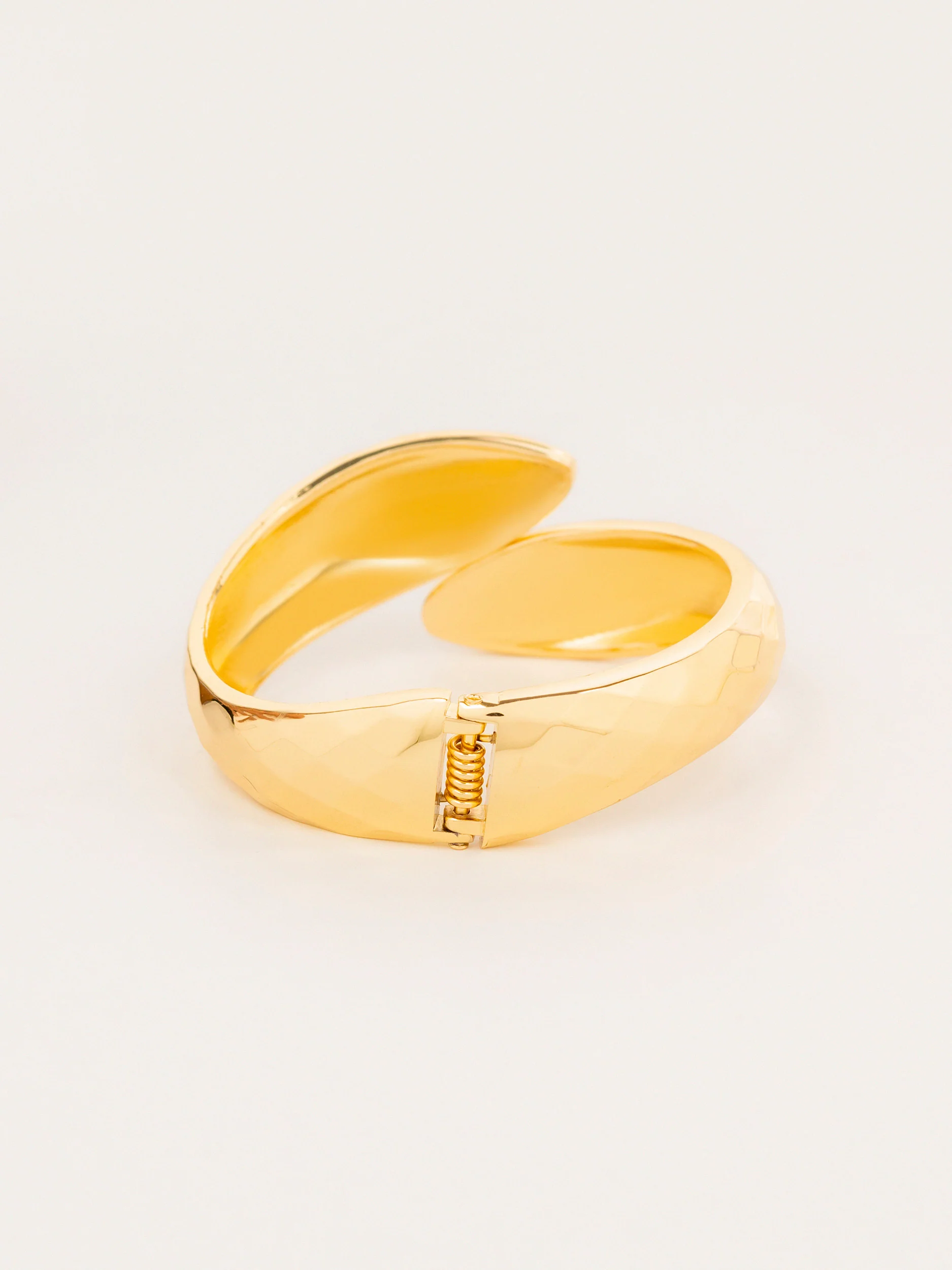 Textured Dome Bracelet - Image 4