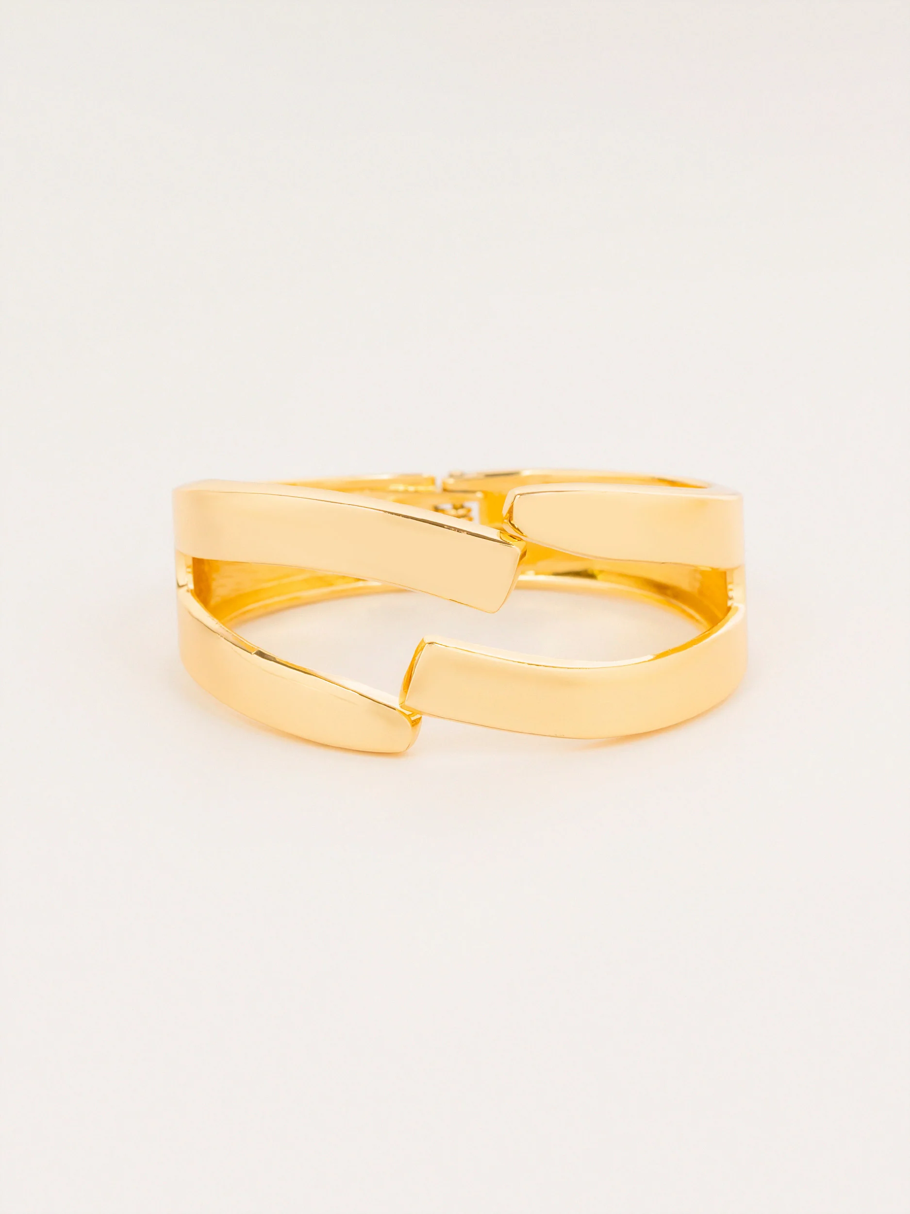 Open Sleek Bracelet - Image 3