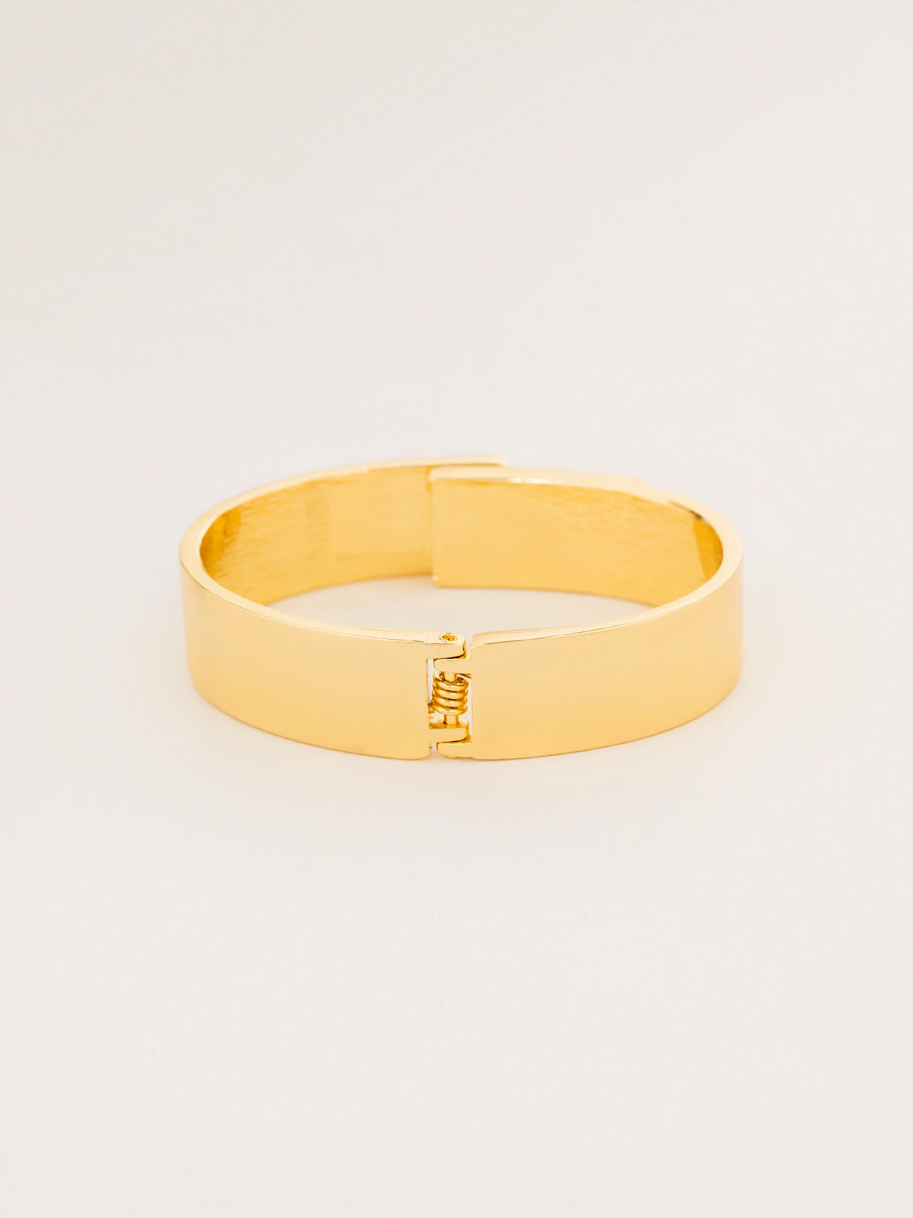 Sleek Cuff Bracelet - Image 3
