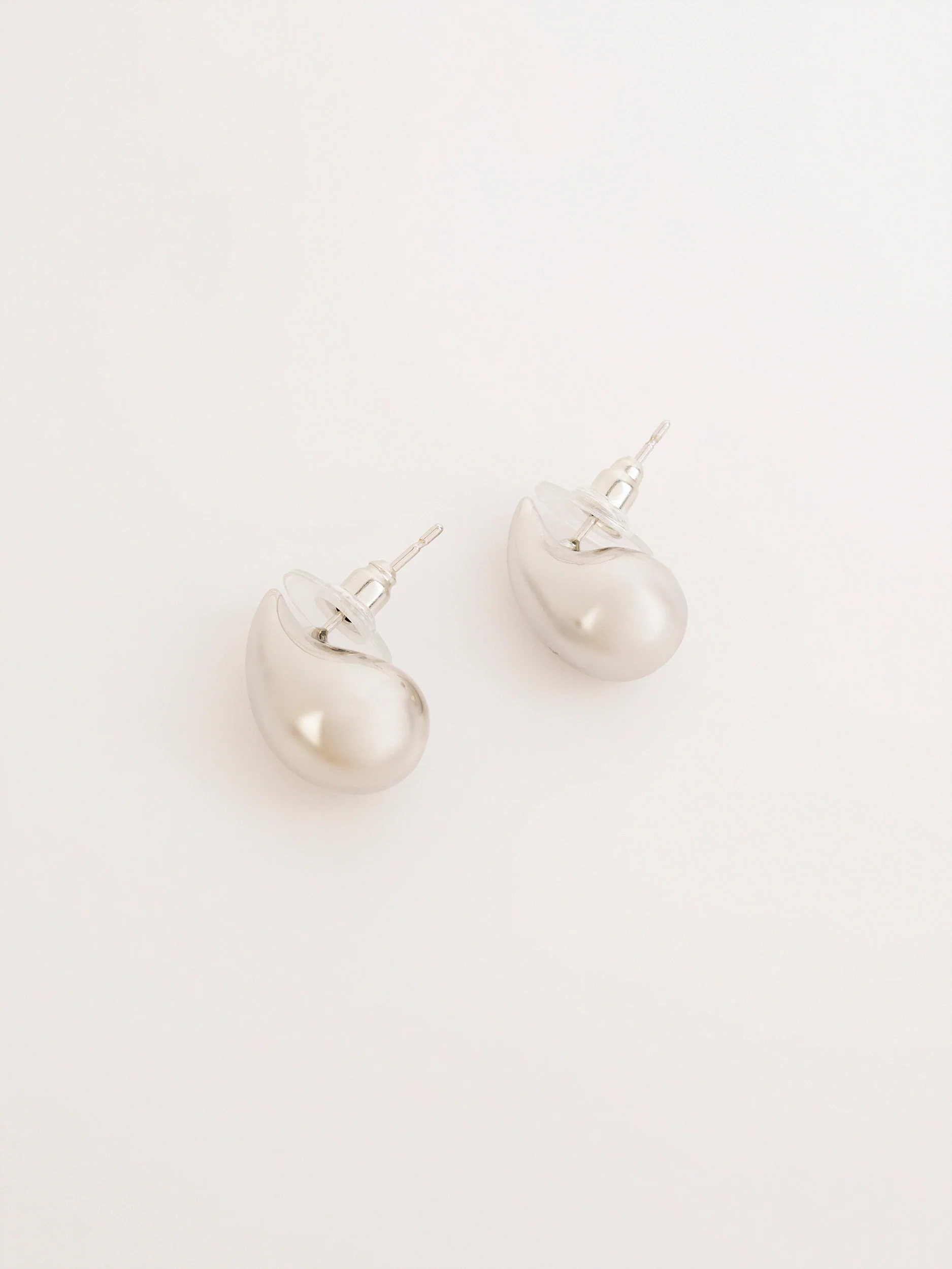 Water Drop Earrings - Image 2