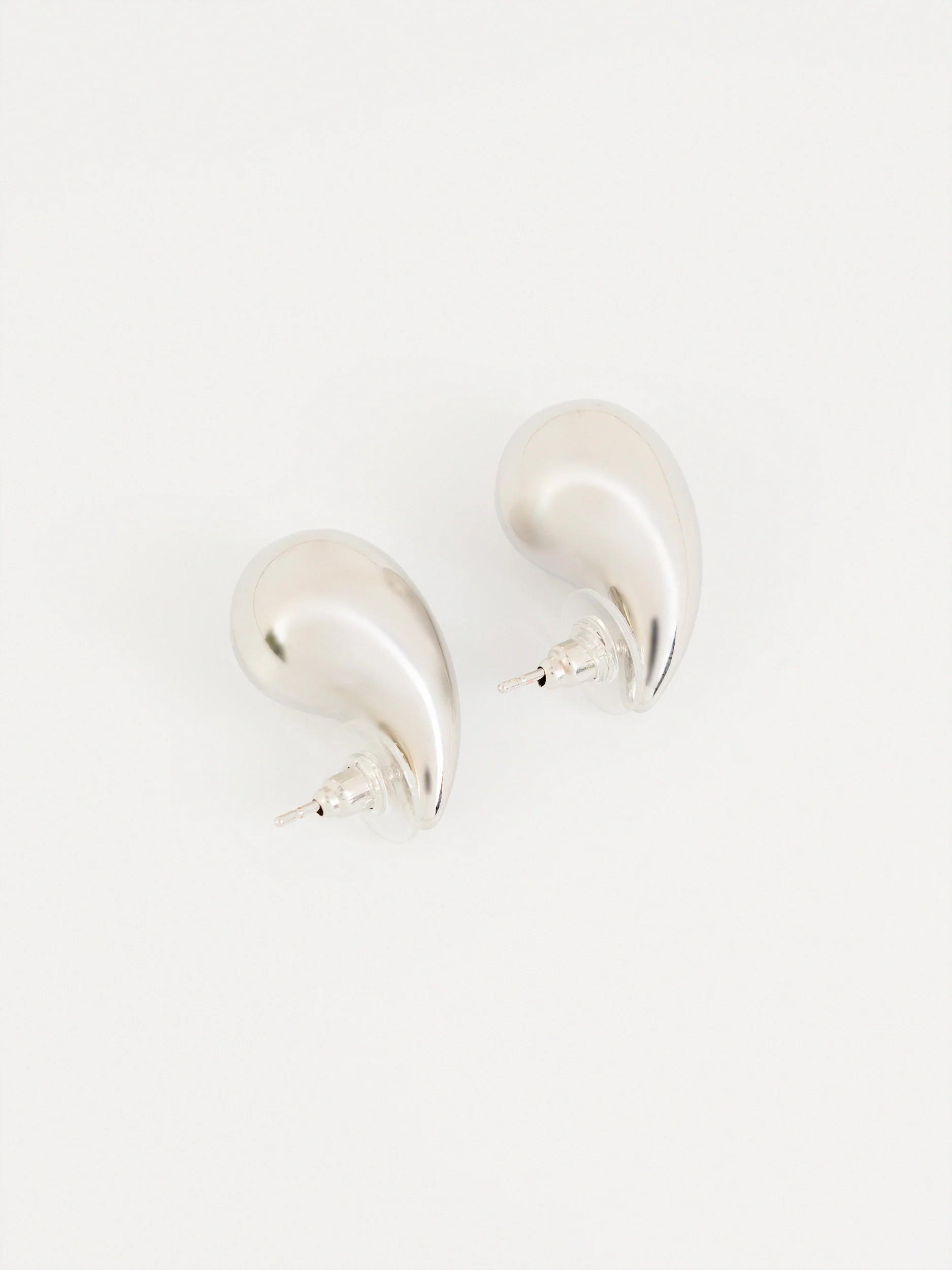 Water Drop Earrings - Image 2