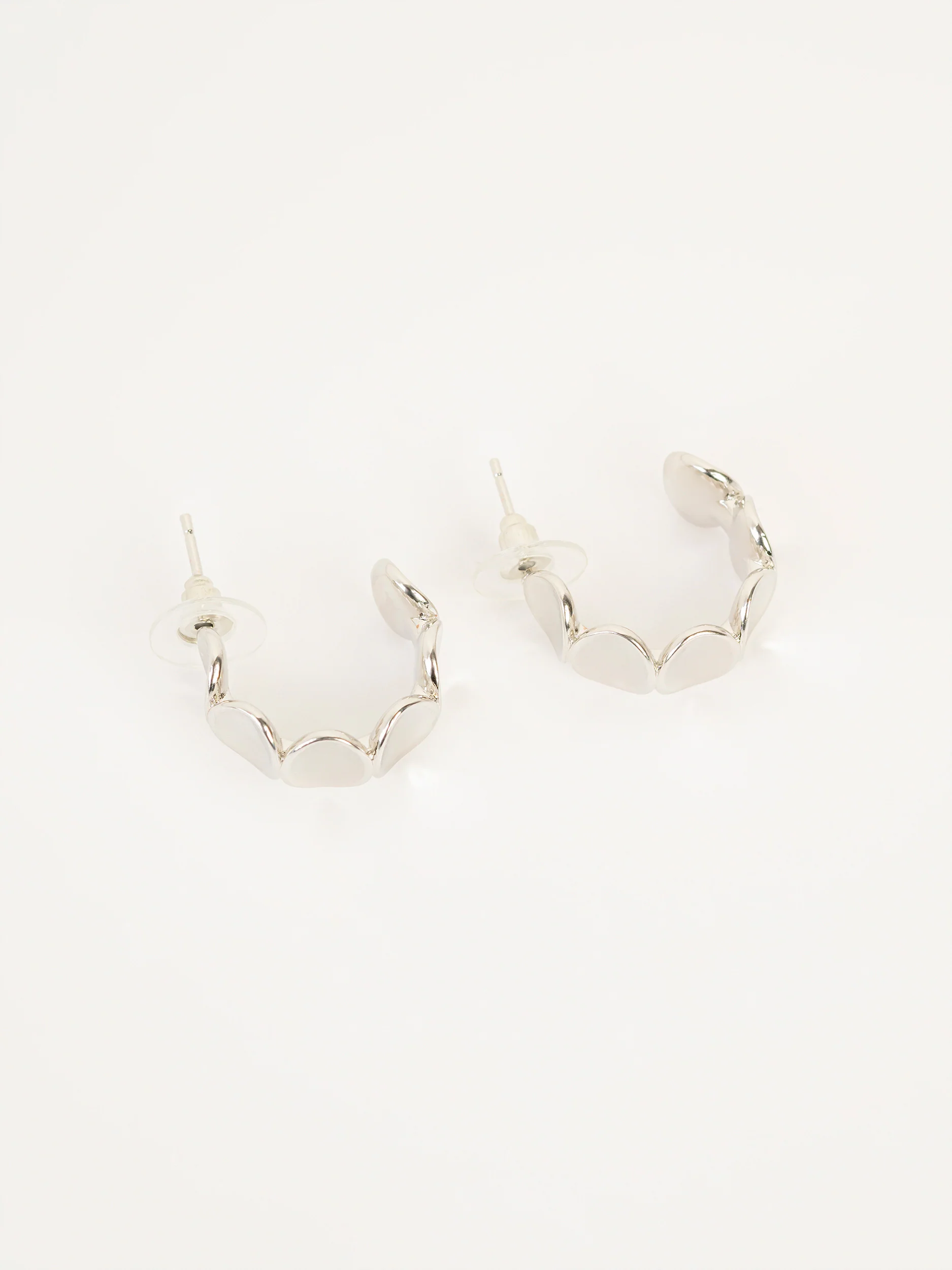 Hoop Earrings - Image 2