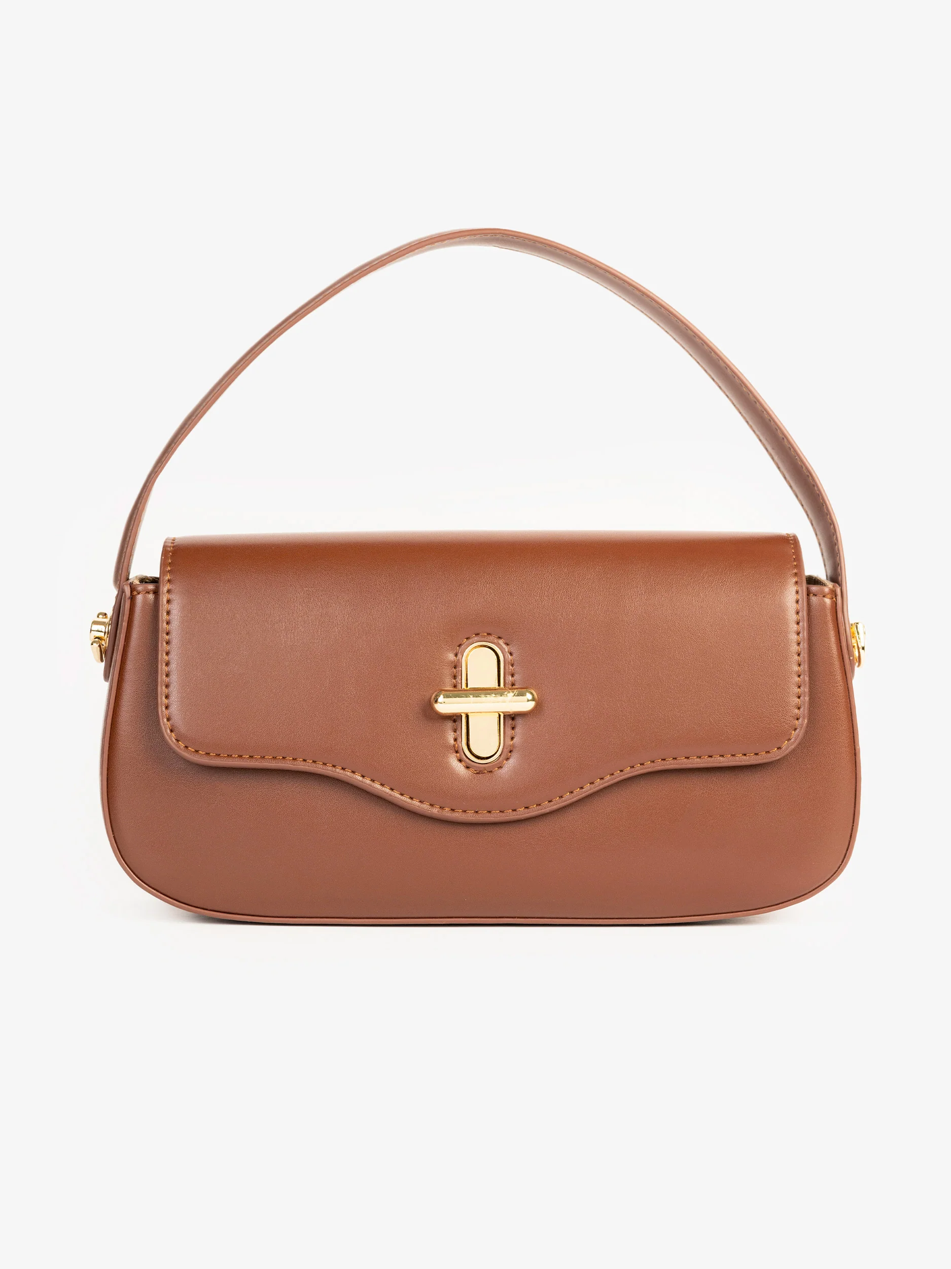 Baguette Handbag - Image 2