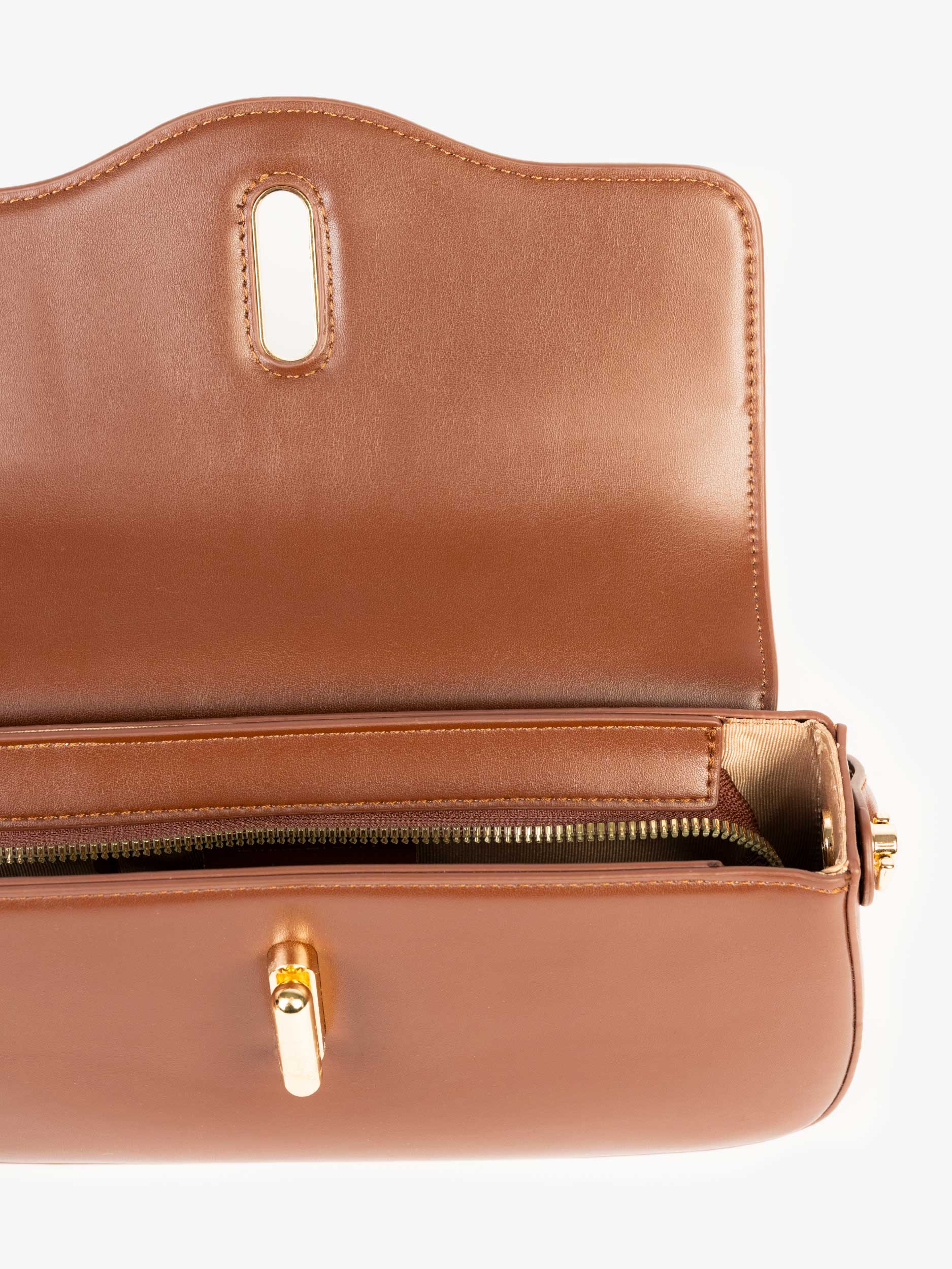 Baguette Handbag - Image 4