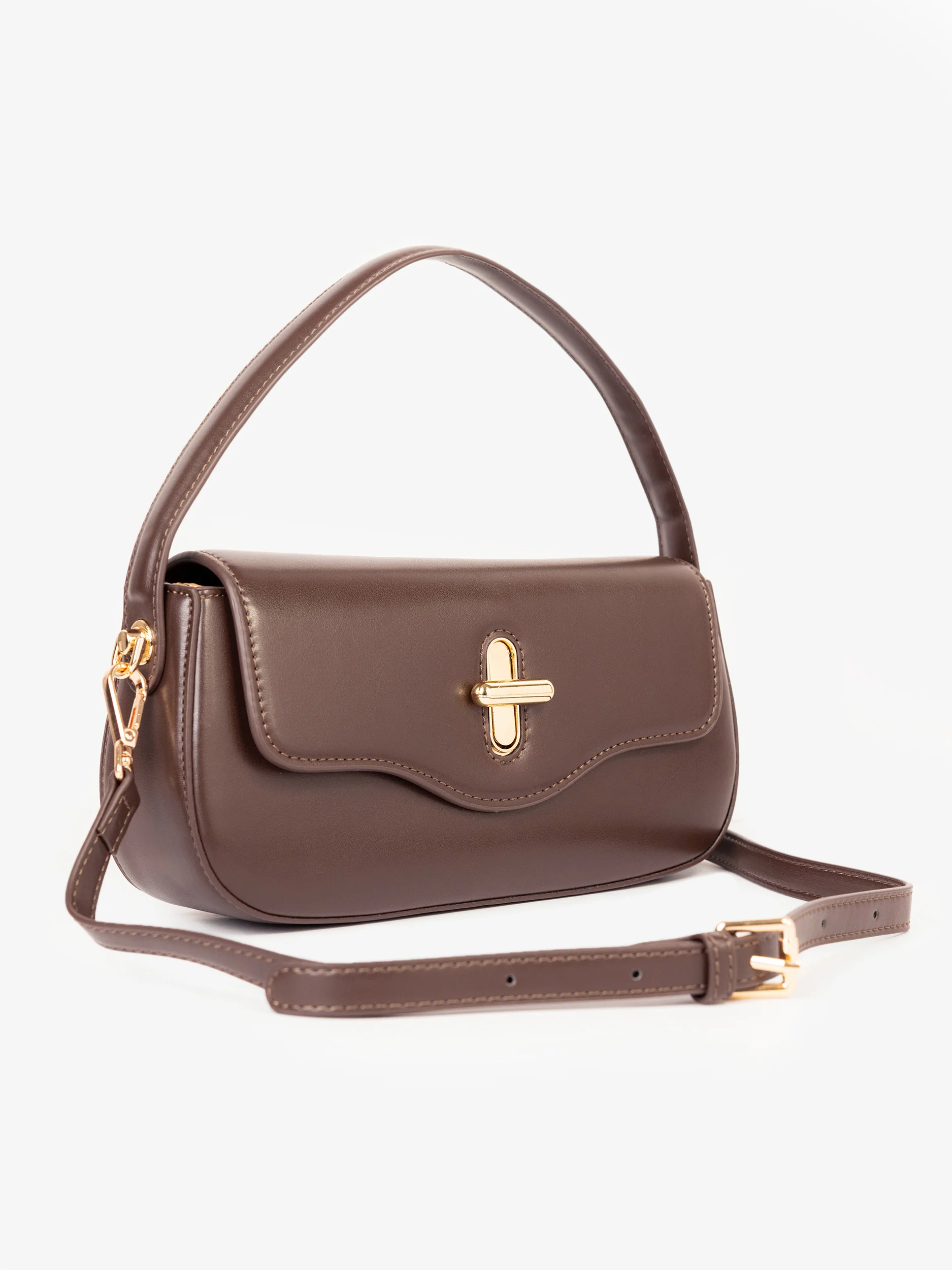 Baguette Handbag - Image 2