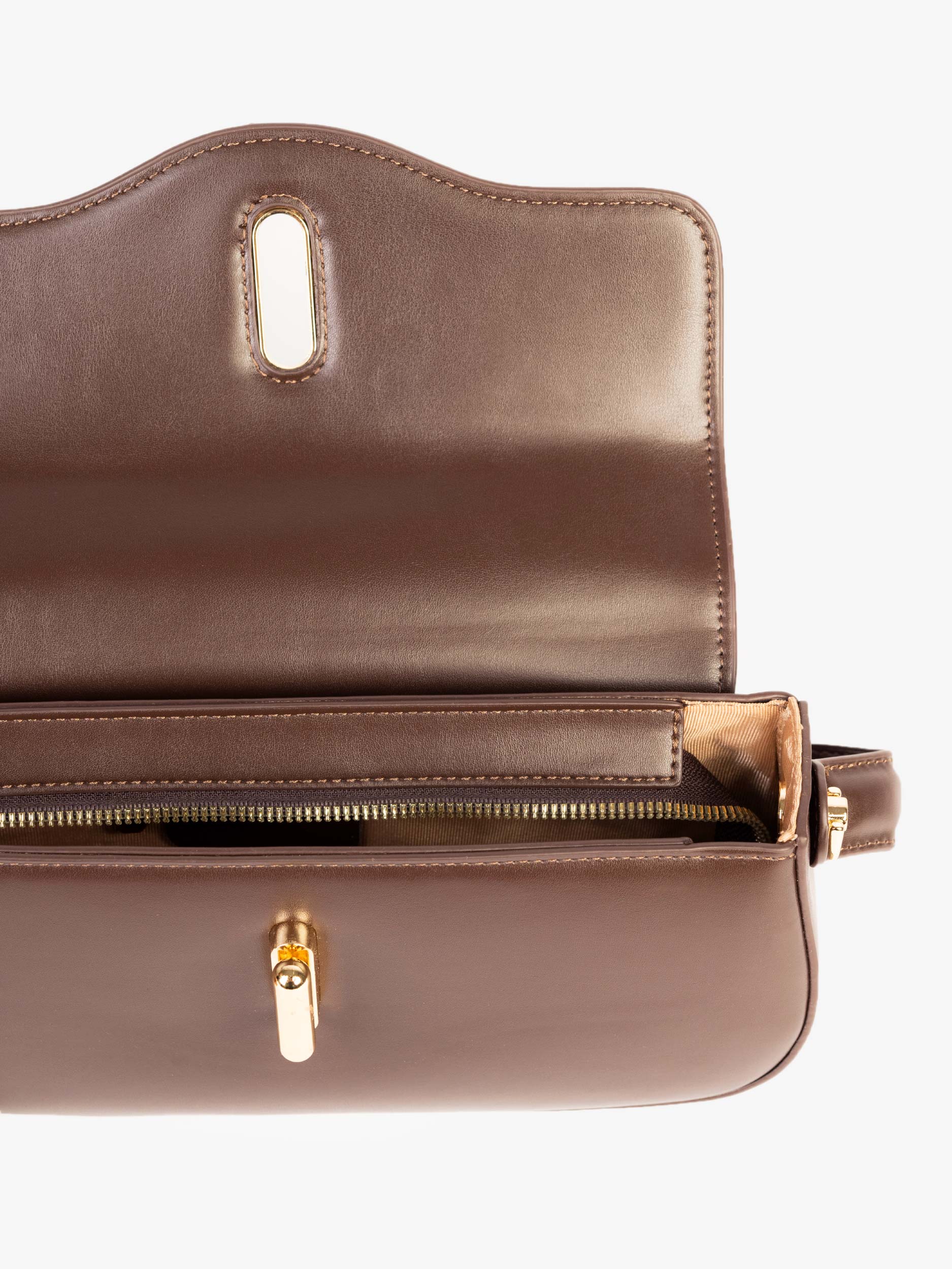 Baguette Handbag - Image 4