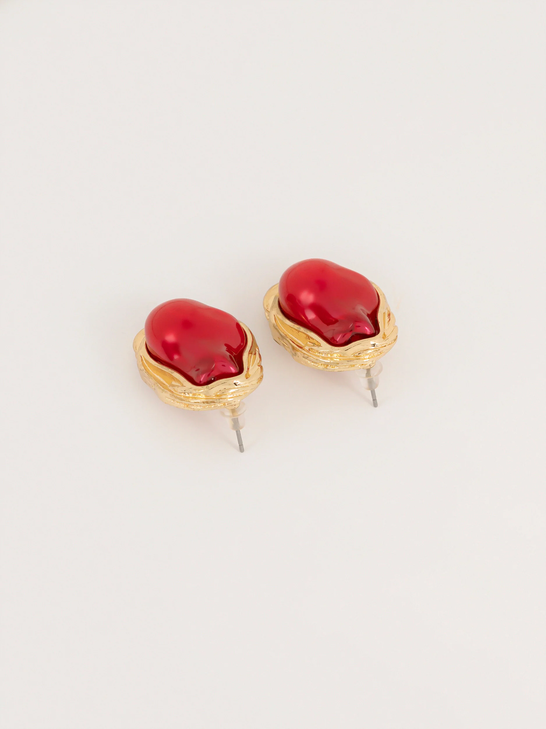 Gemstone Earrings - Image 2