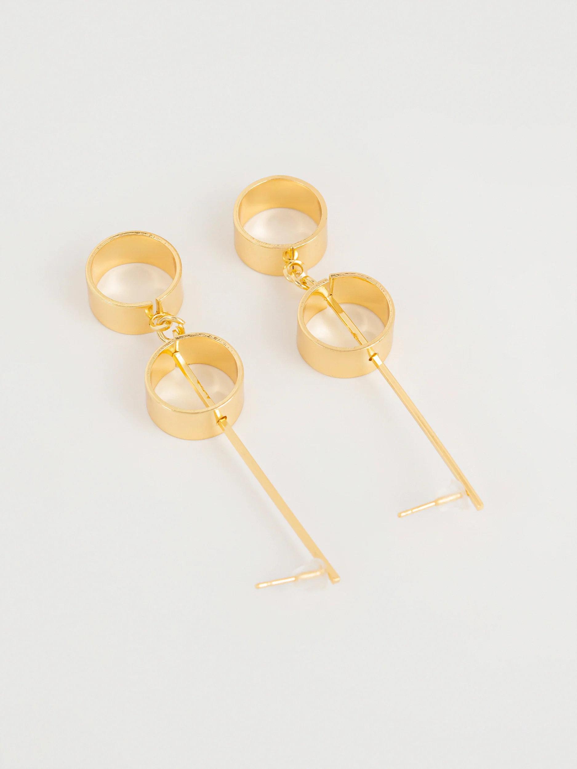 Drop Dangle Earrings - Image 2