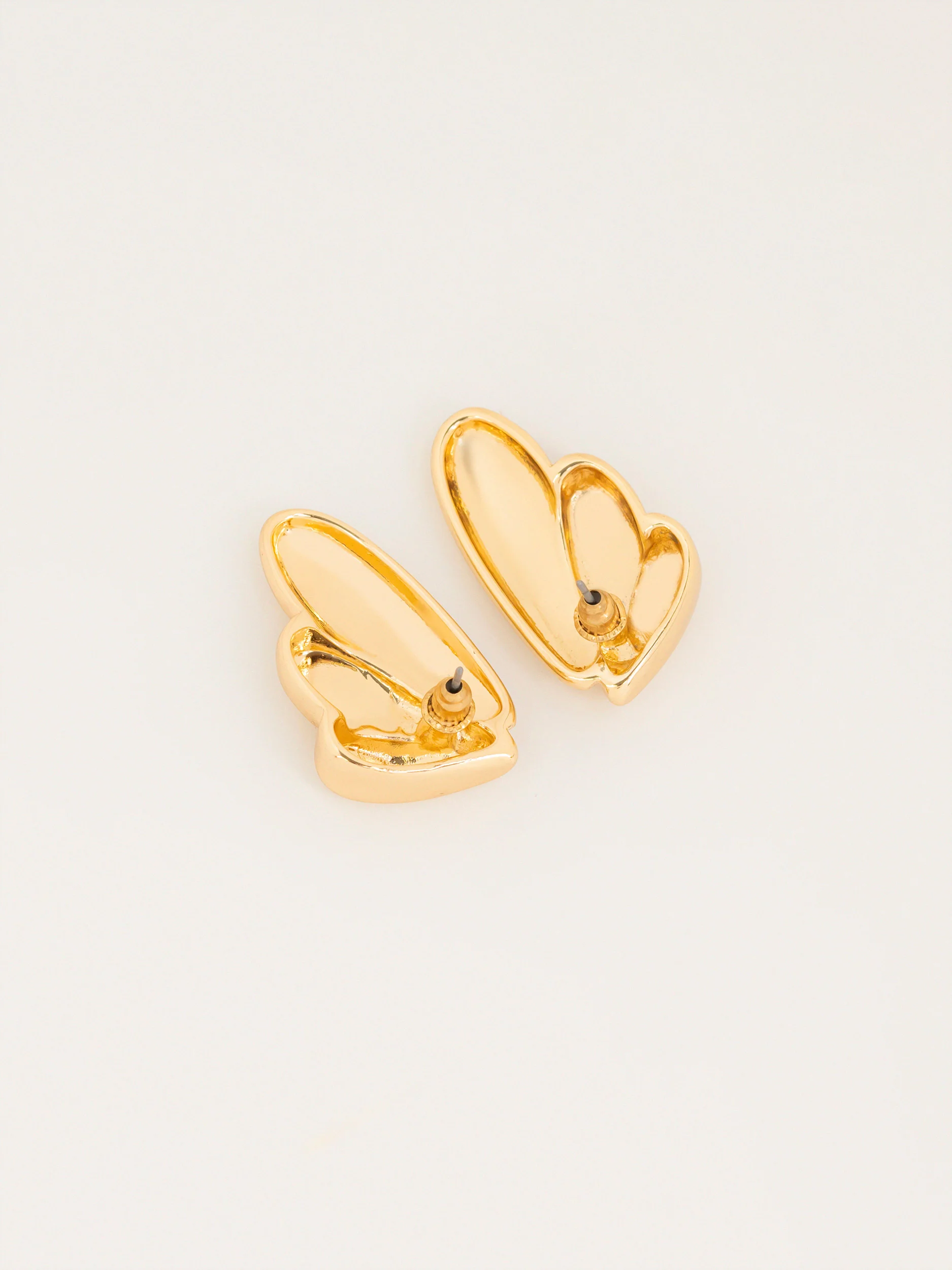 Butterfly wing studs - Image 2
