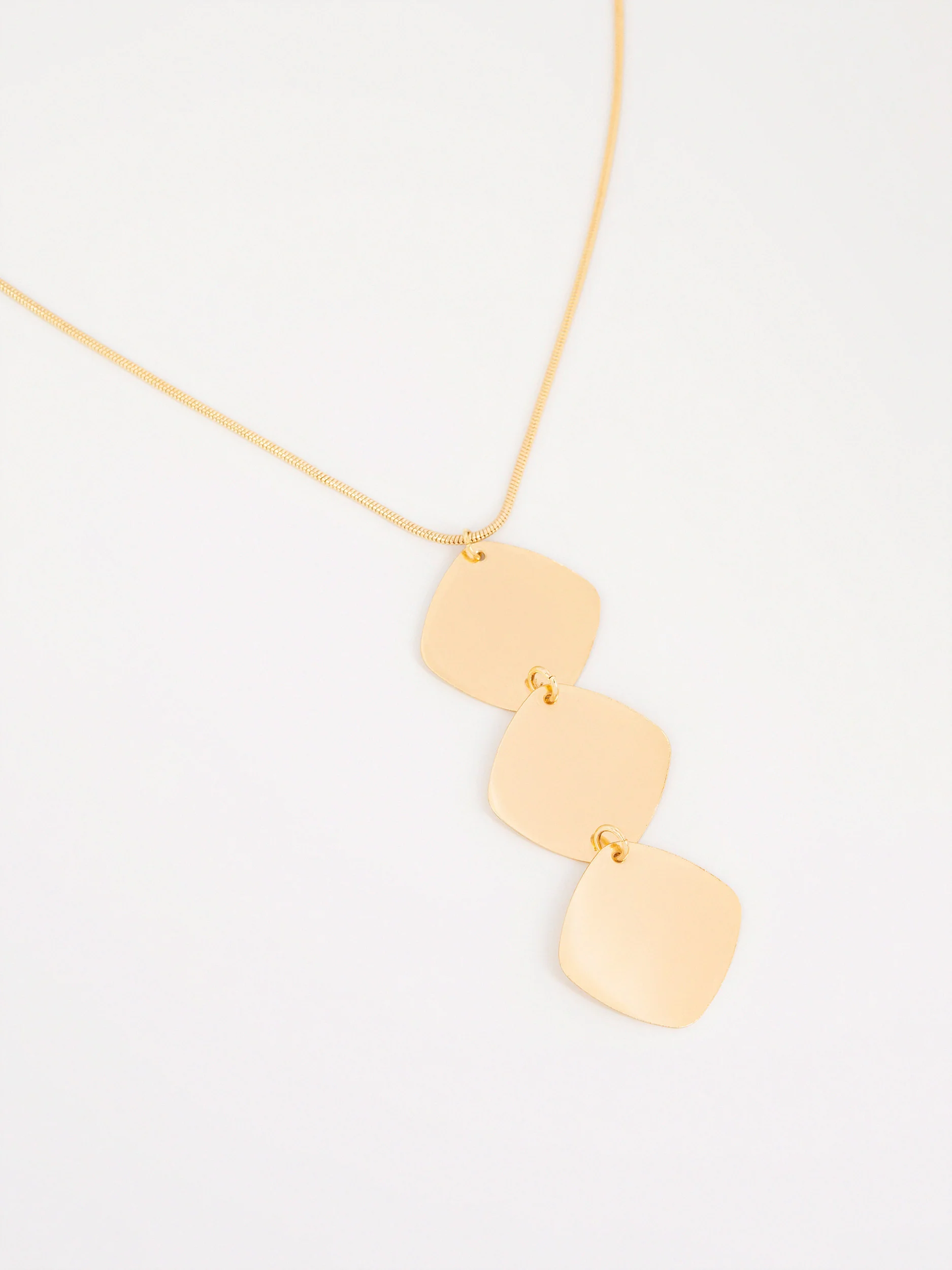 Pendant Necklace - Image 2