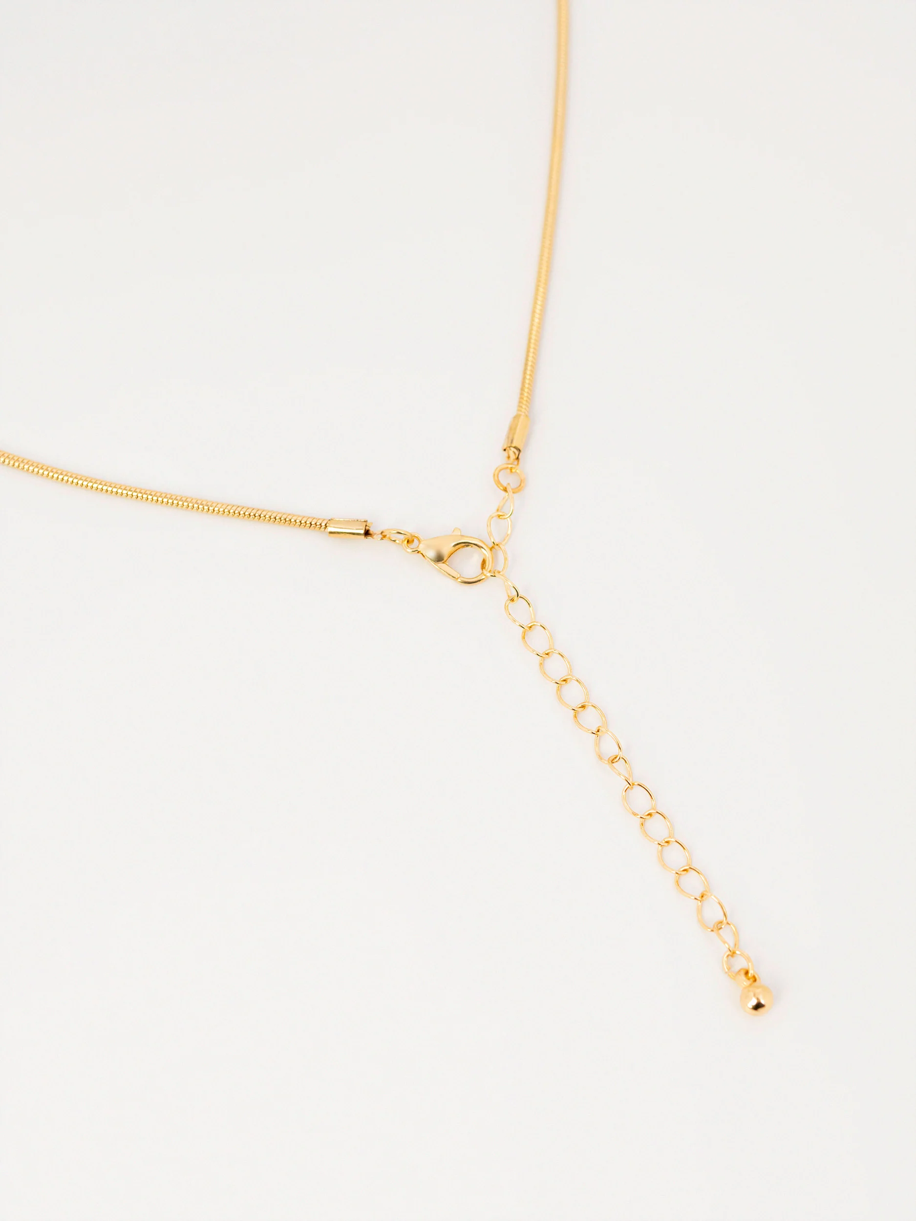 Pendant Necklace - Image 3