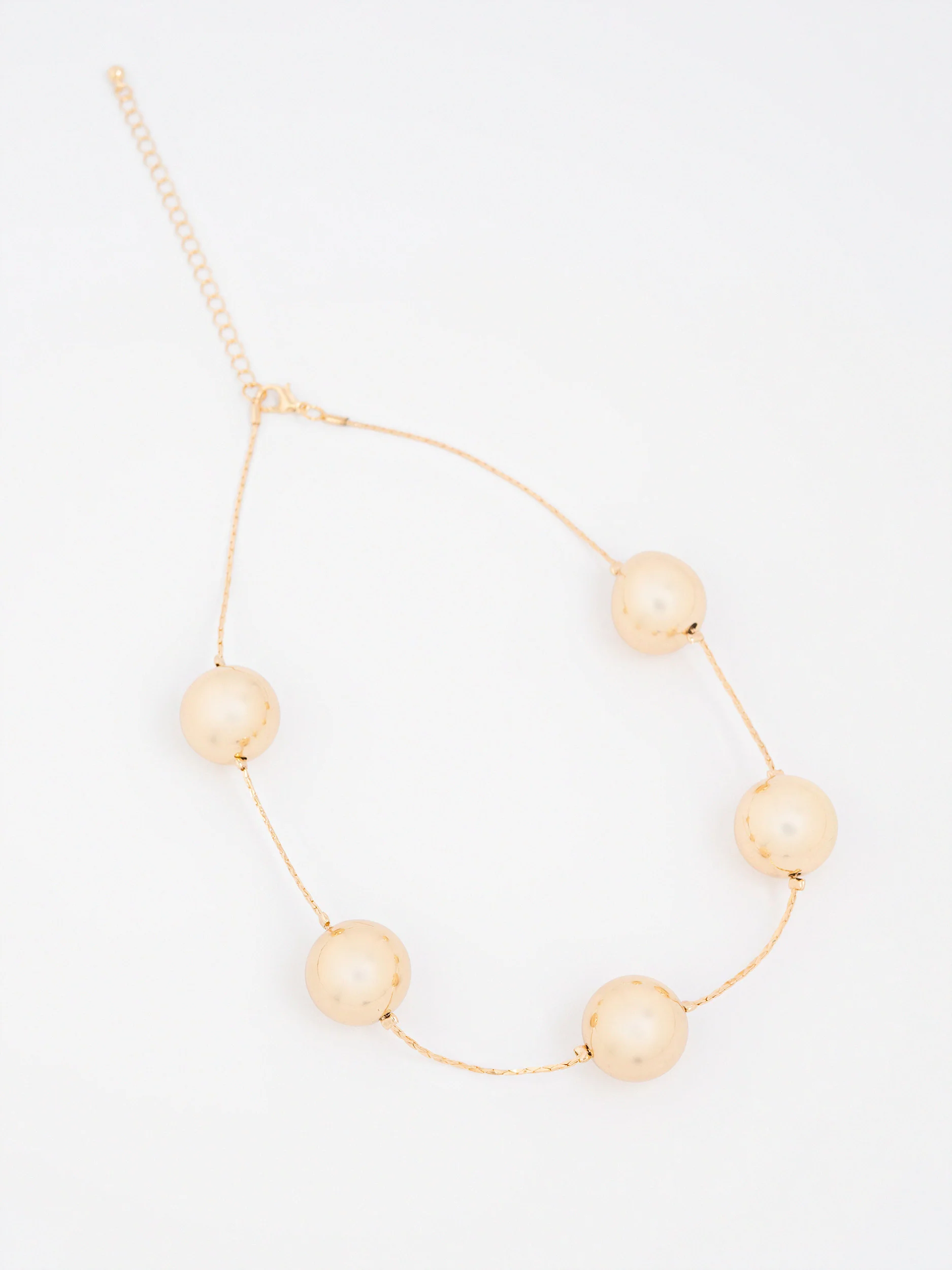 Beaded Necklace - Image 2
