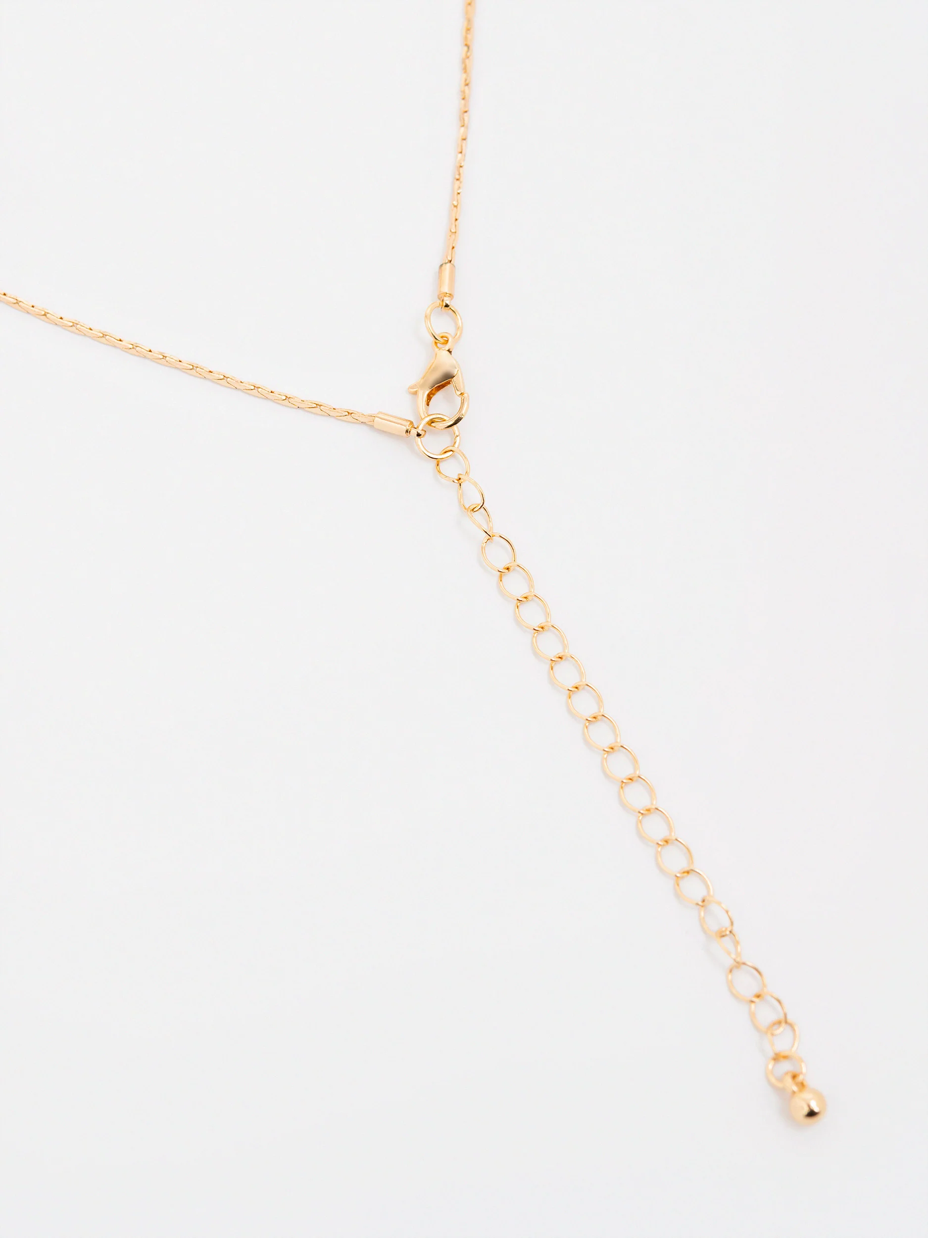 Beaded Necklace - Image 3