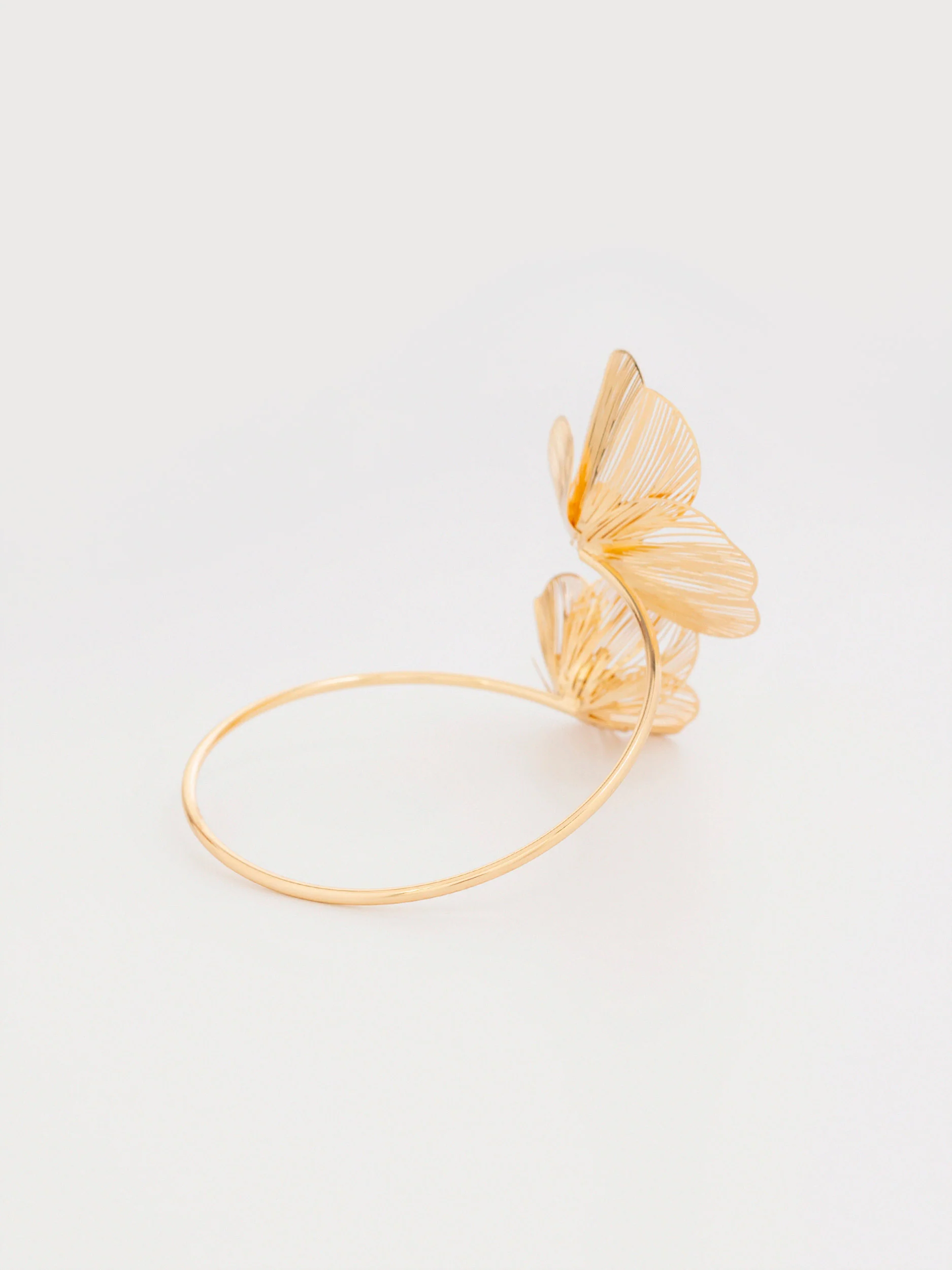 Bloom Crystal Bracelet - Image 3