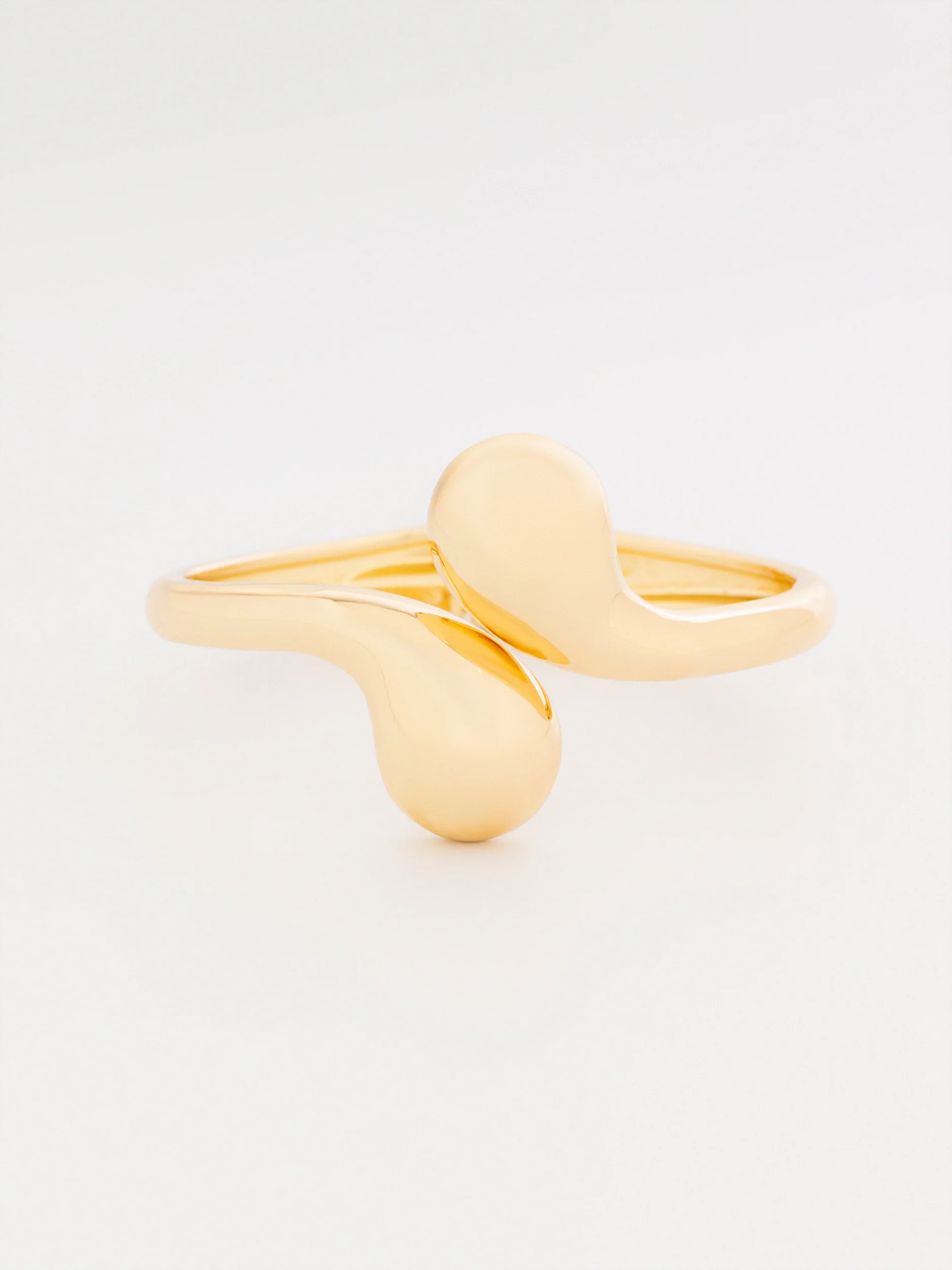 Drop Cuff Bracelet - Image 3