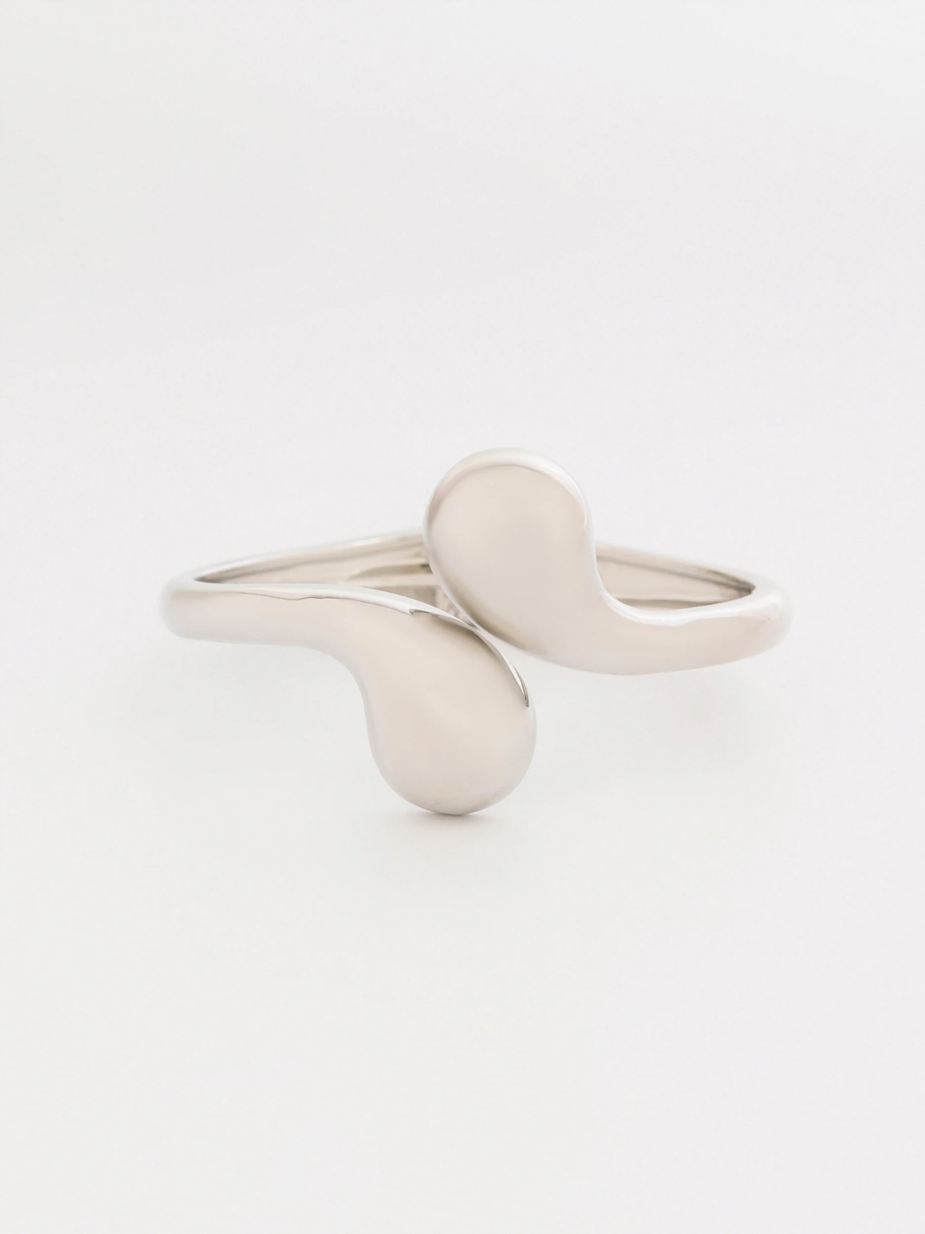 Drop Cuff Bracelet - Image 3
