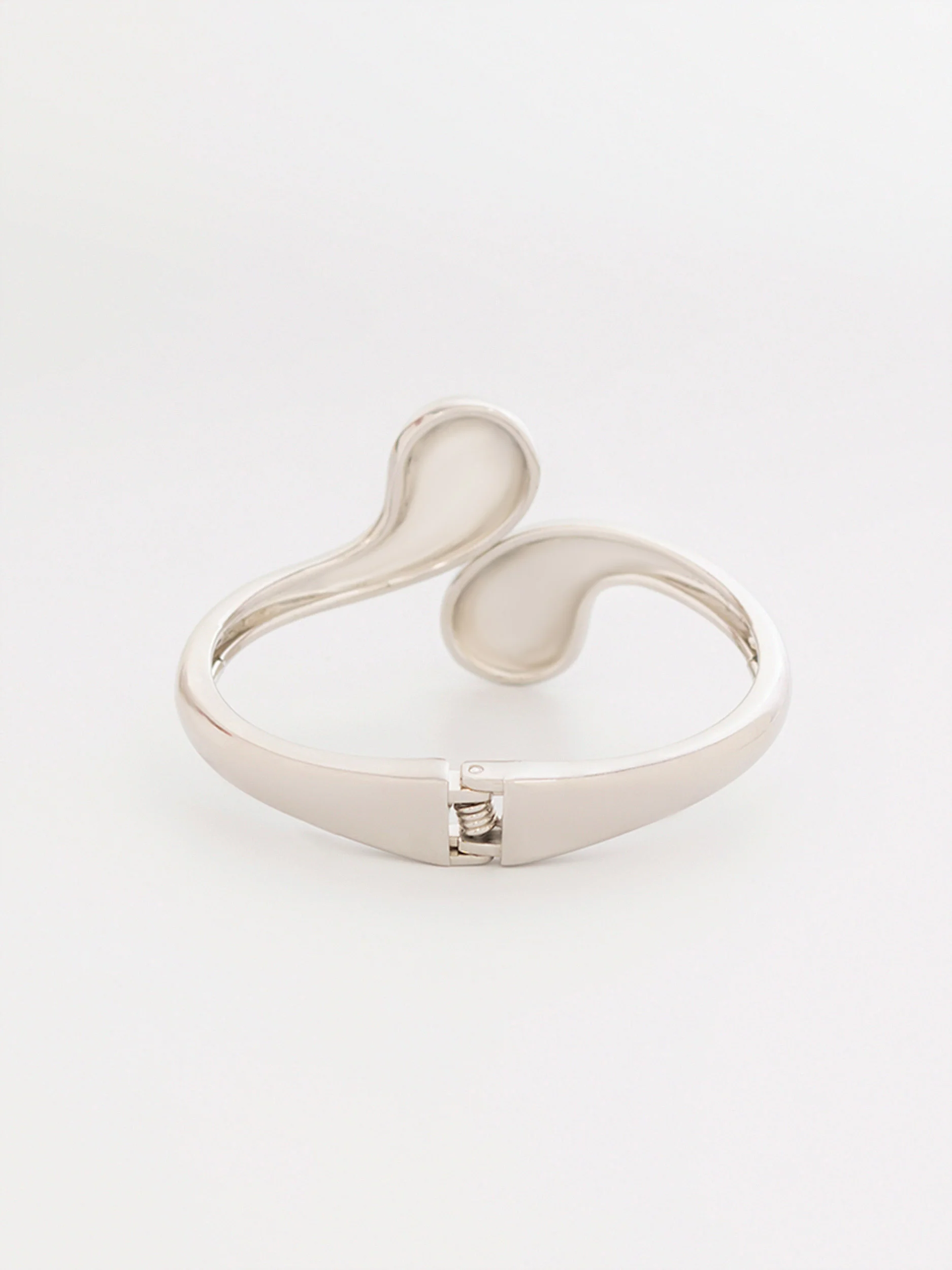 Drop Cuff Bracelet - Image 4