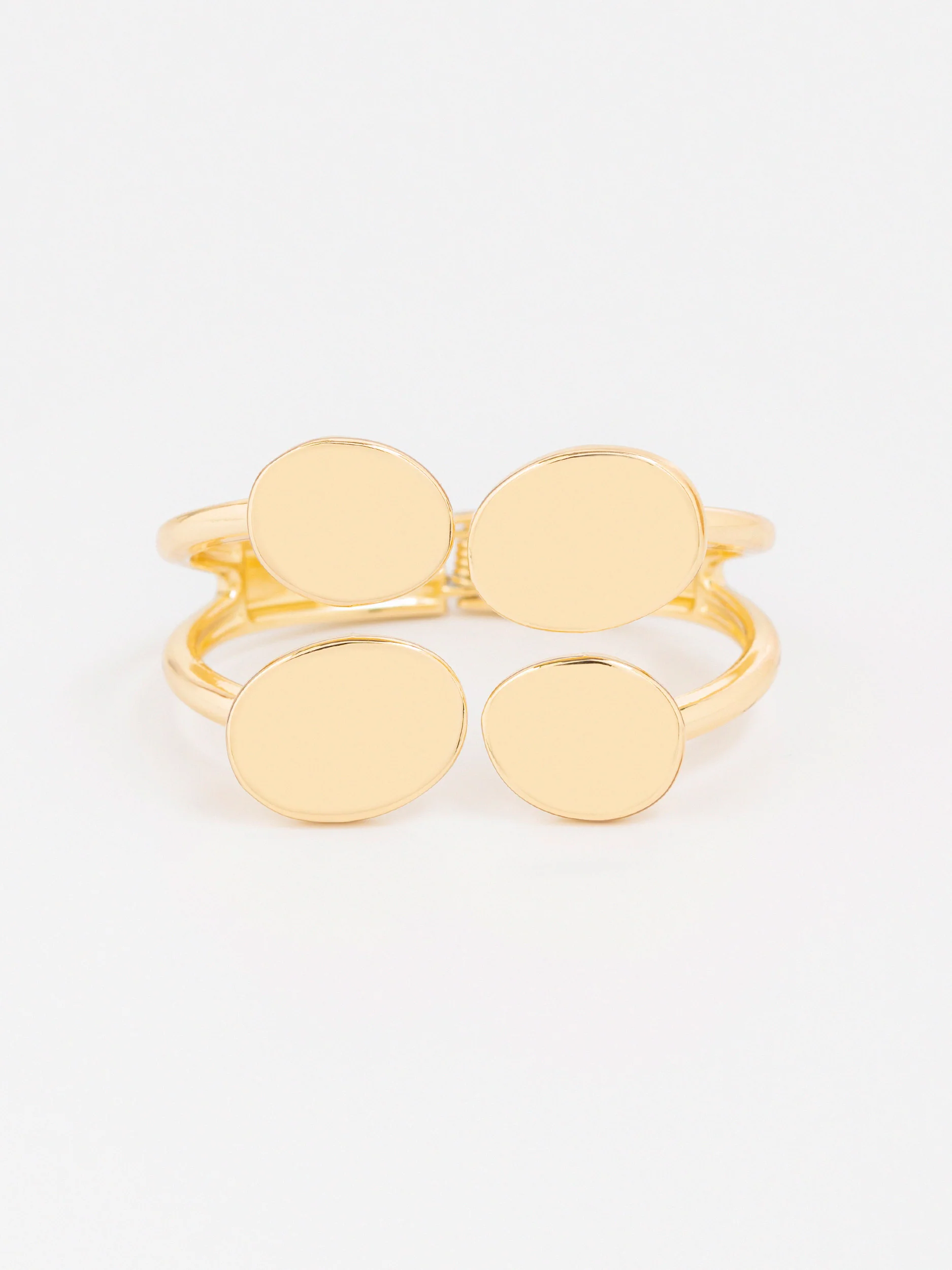 Four Disc Bracelet - Image 3