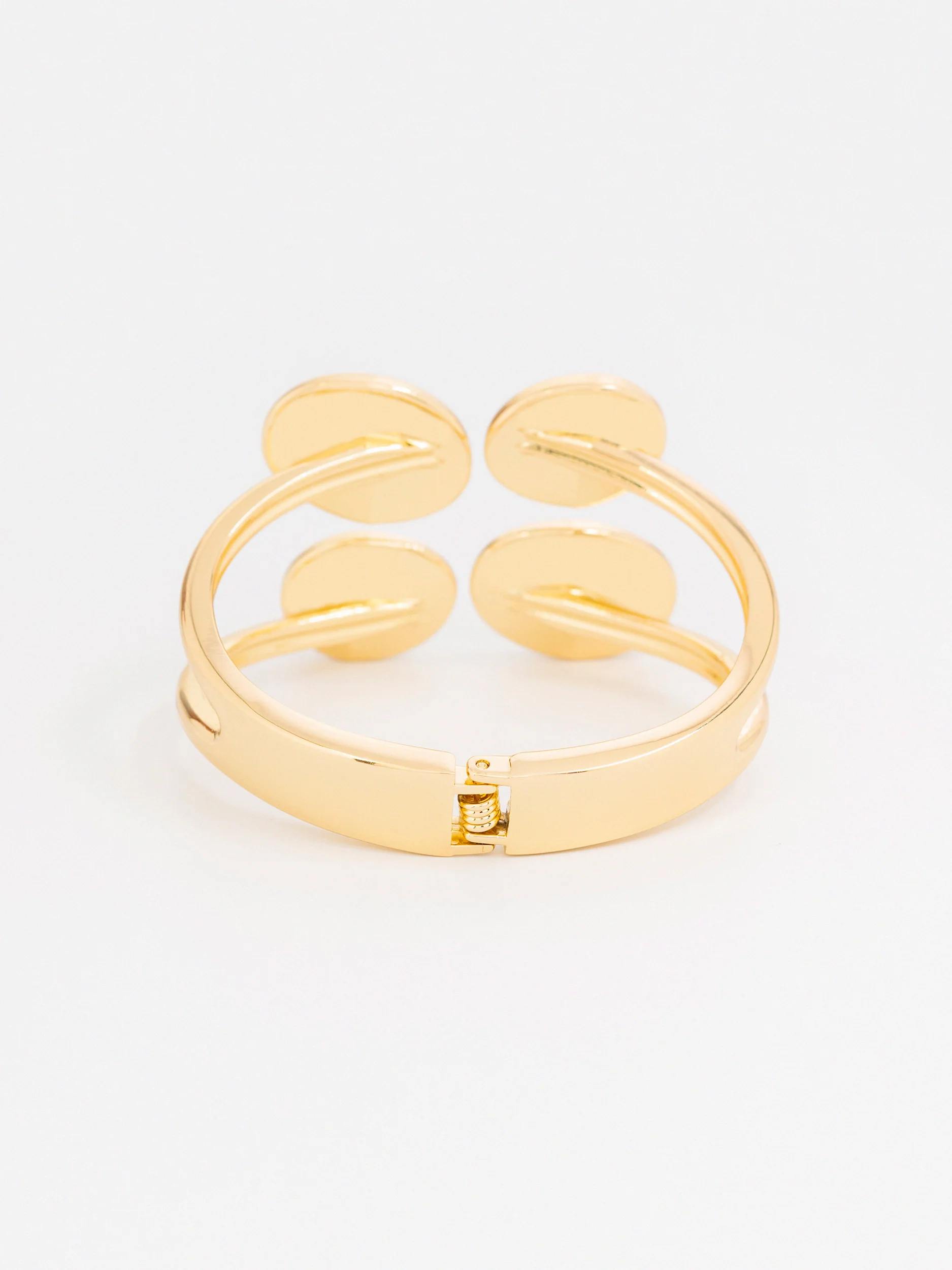 Four Disc Bracelet - Image 4