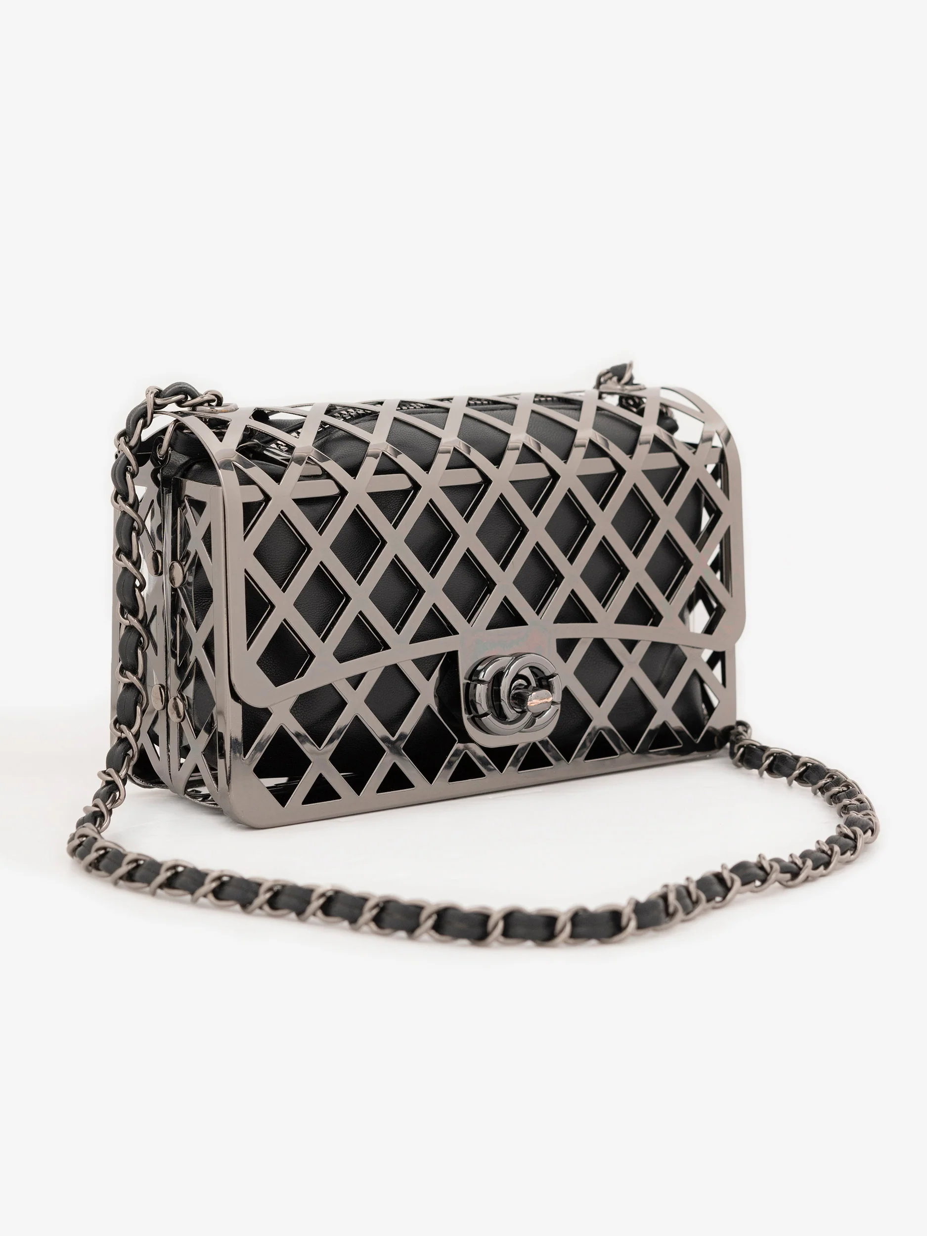 Metal Clutch - Image 2