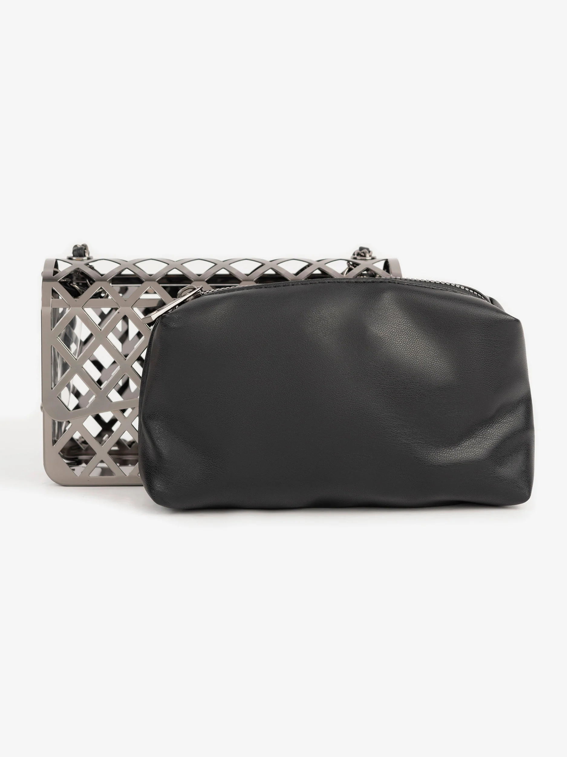 Metal Clutch - Image 4