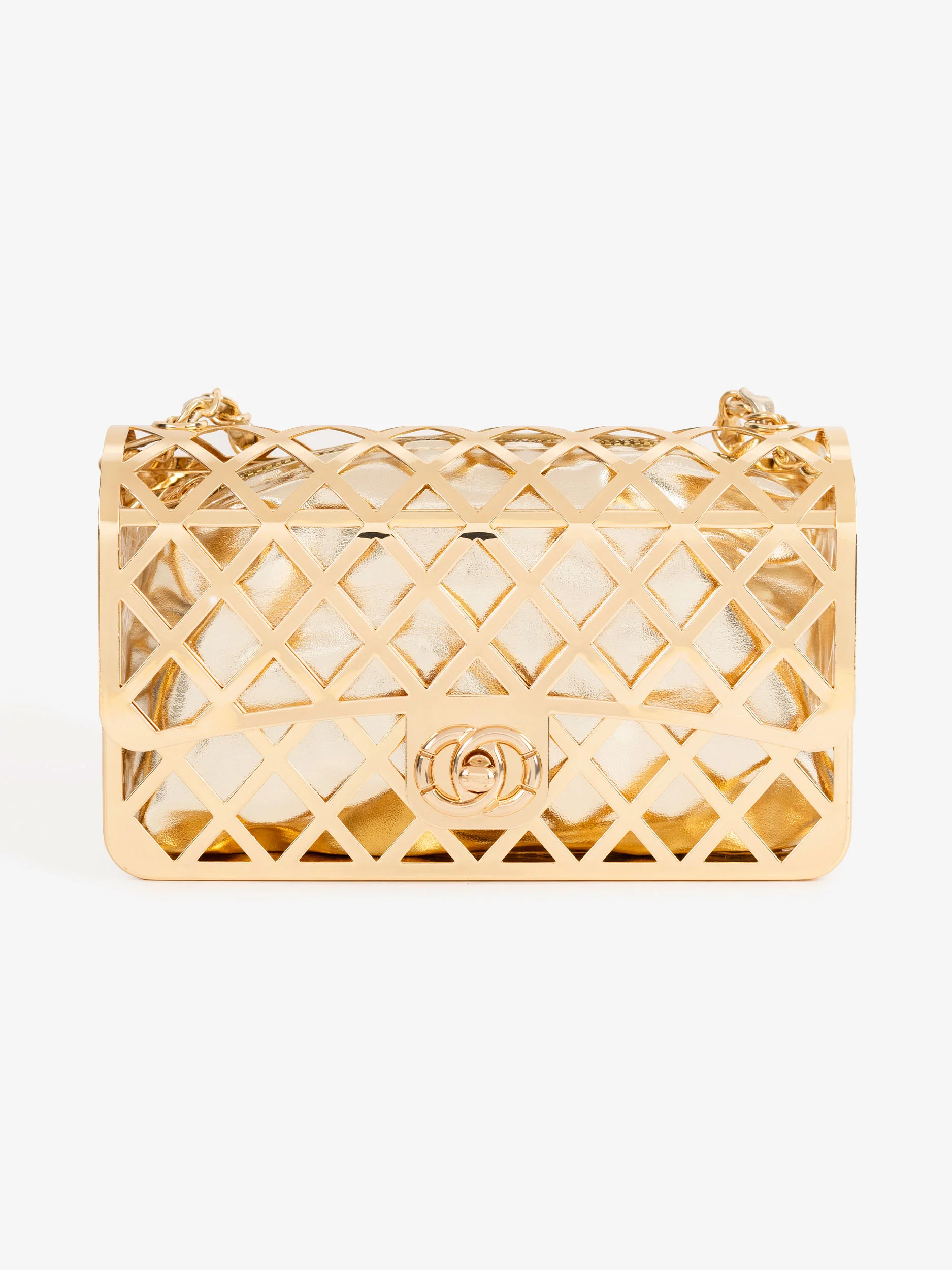 Metal Clutch - Image 2