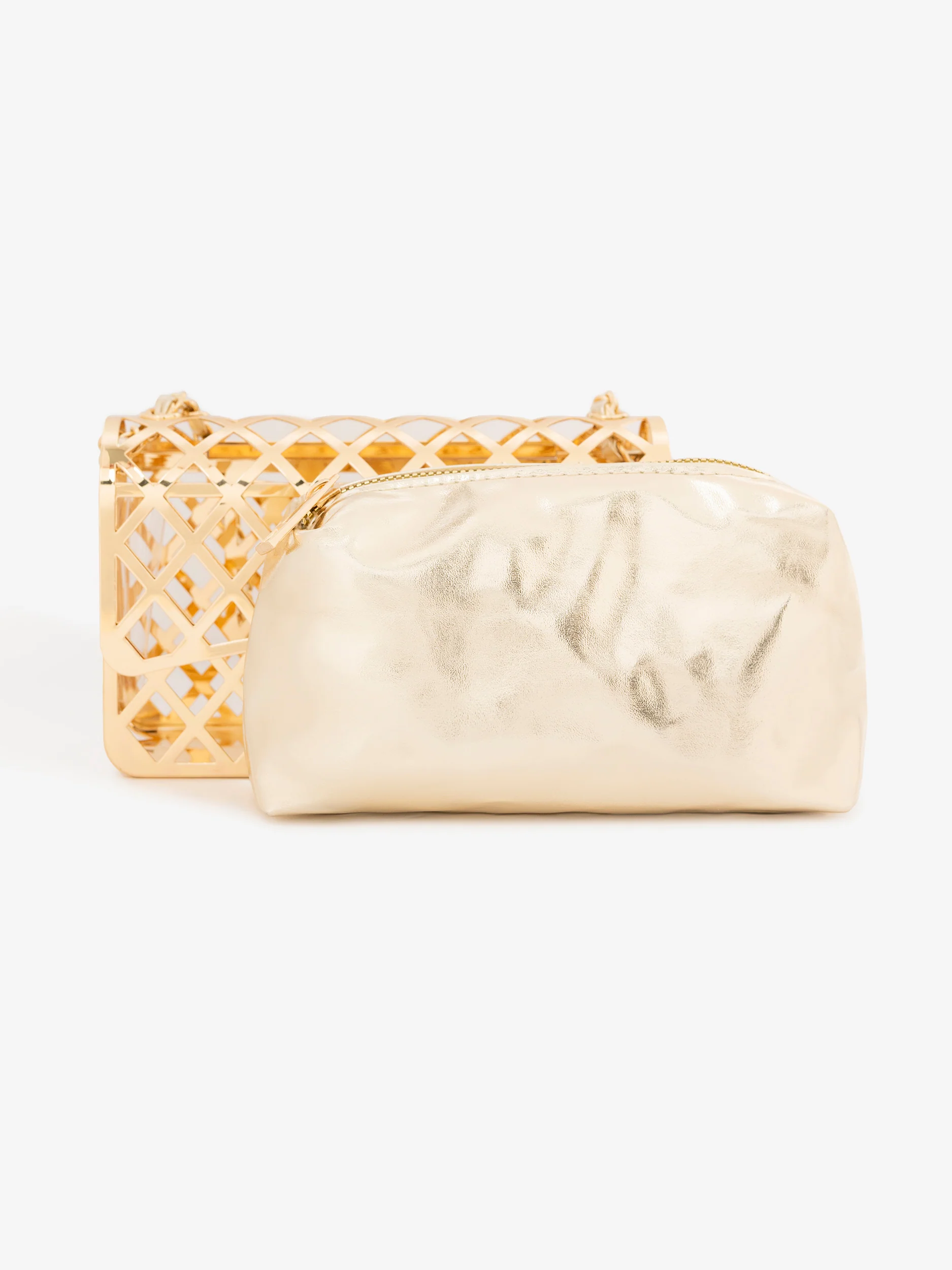 Metal Clutch - Image 3