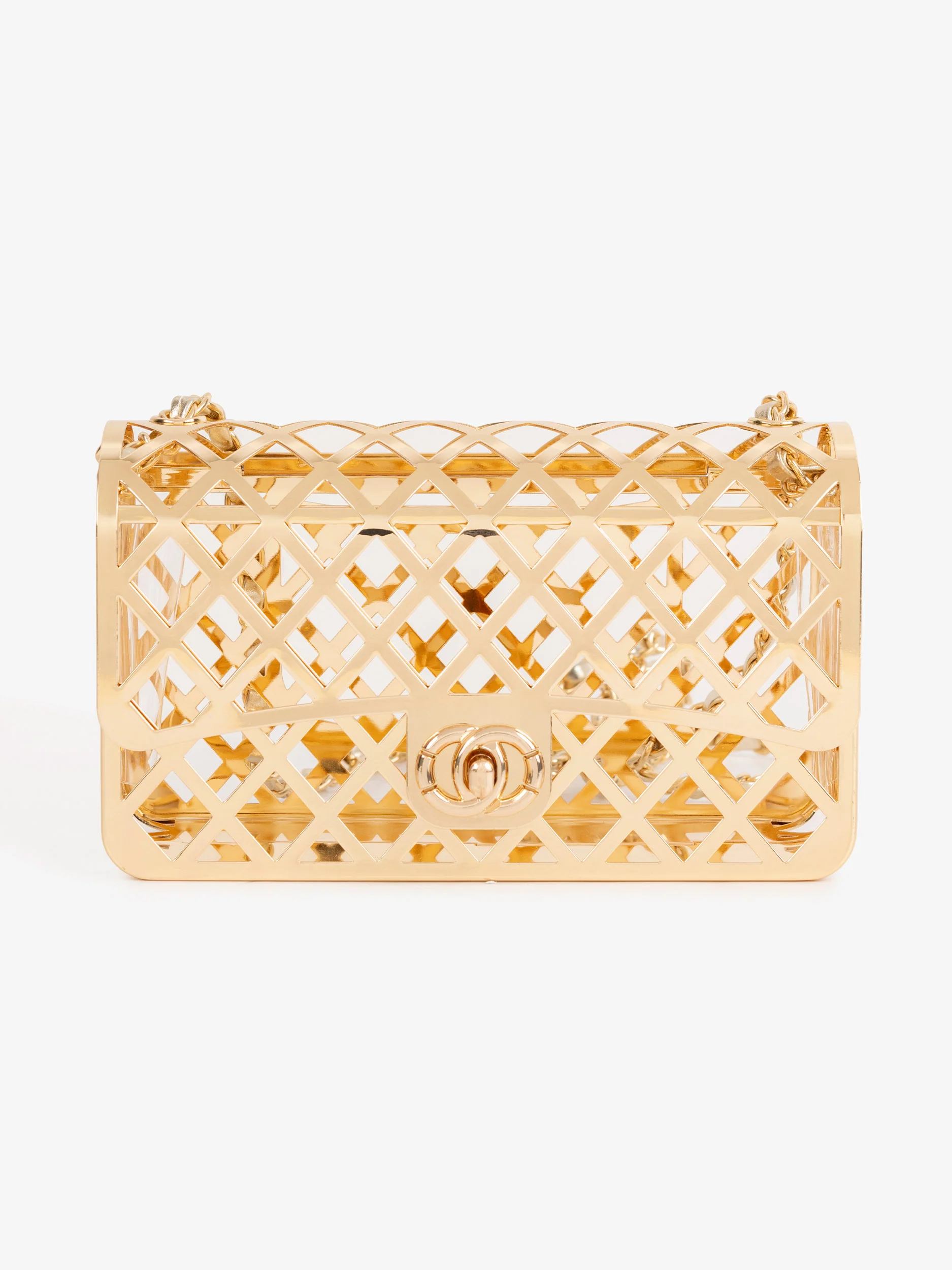 Metal Clutch - Image 4