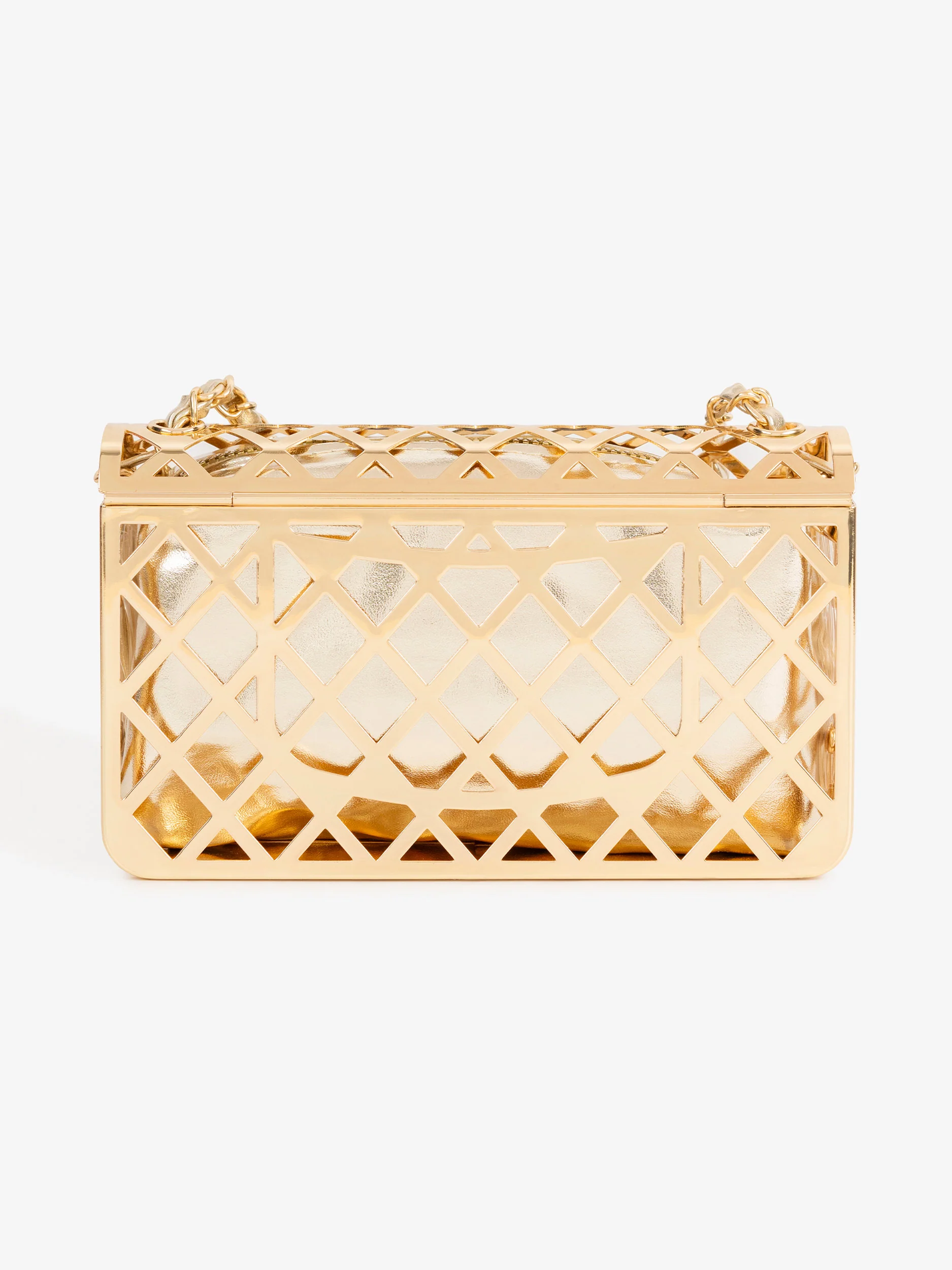 Metal Clutch - Image 5