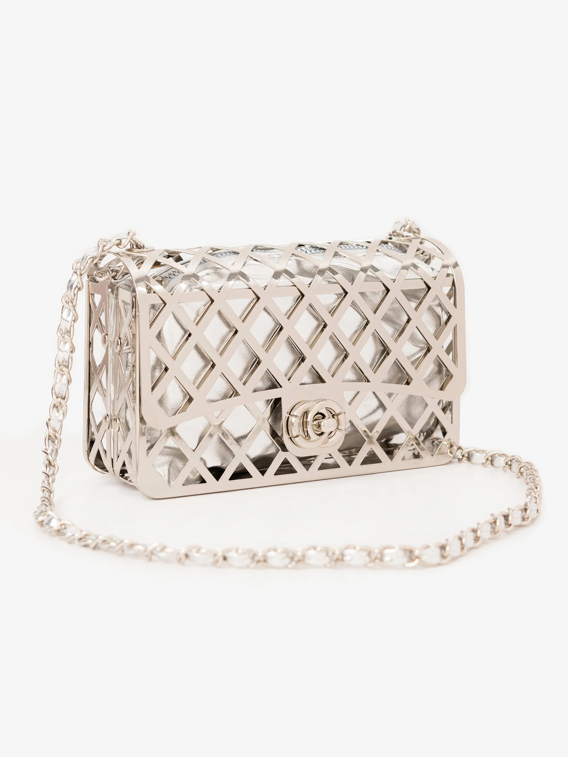 Metal Clutch - Image 2