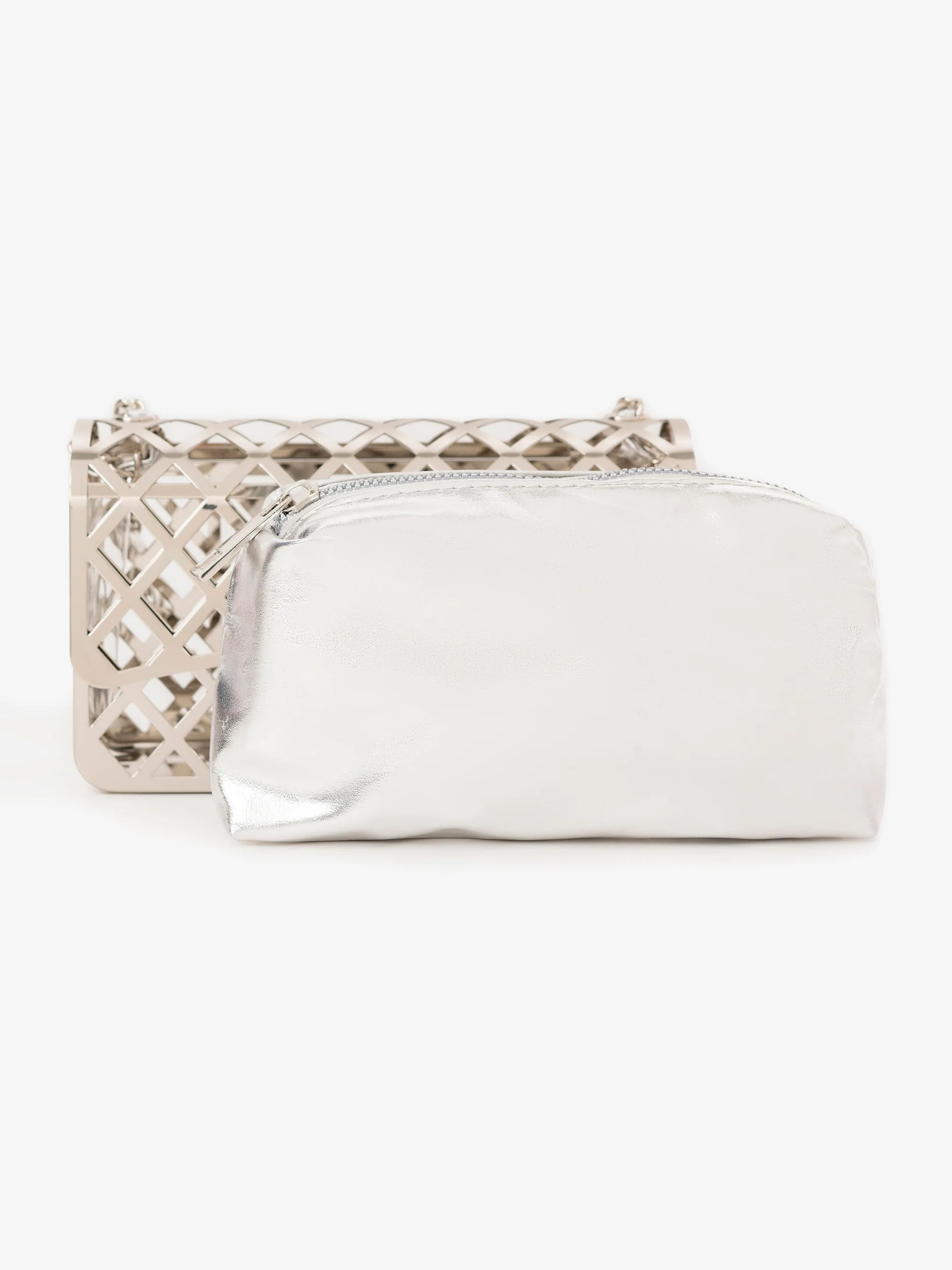 Metal Clutch - Image 4