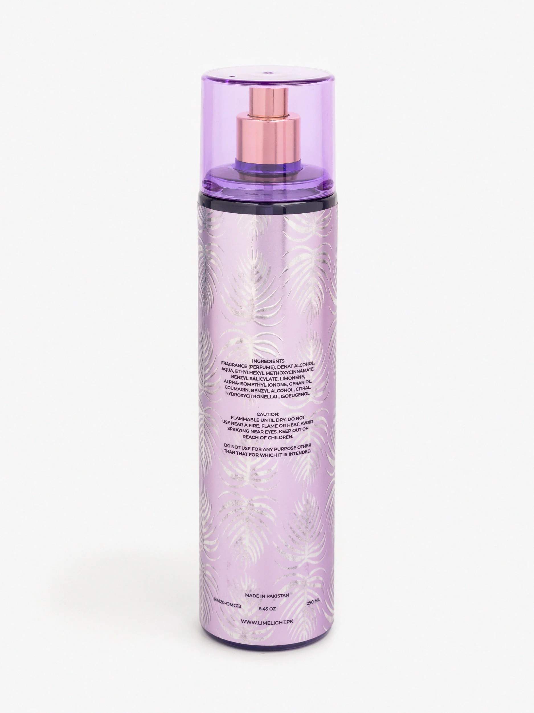 Love Reaction - 250 ML - Image 2
