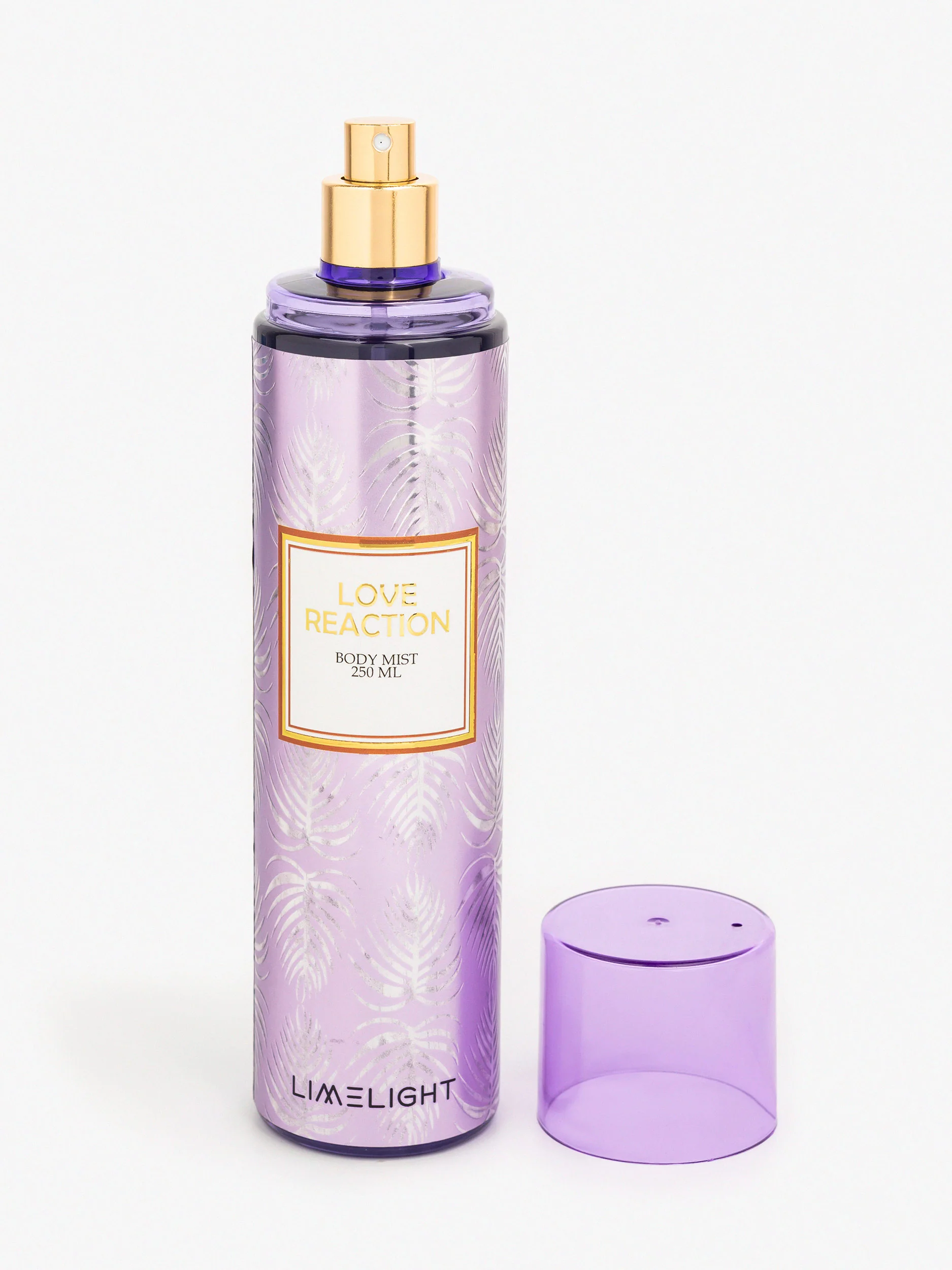 Love Reaction - 250 ML - Image 3