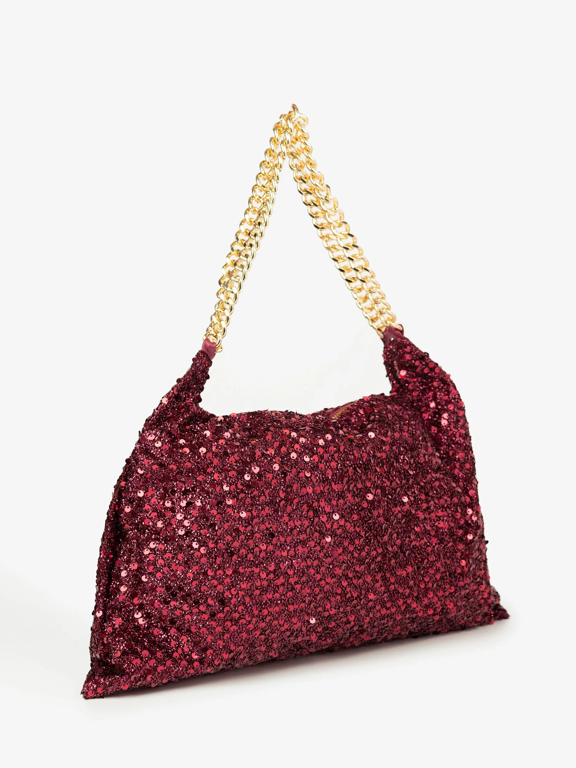 Sequin Tote Bag - Image 3