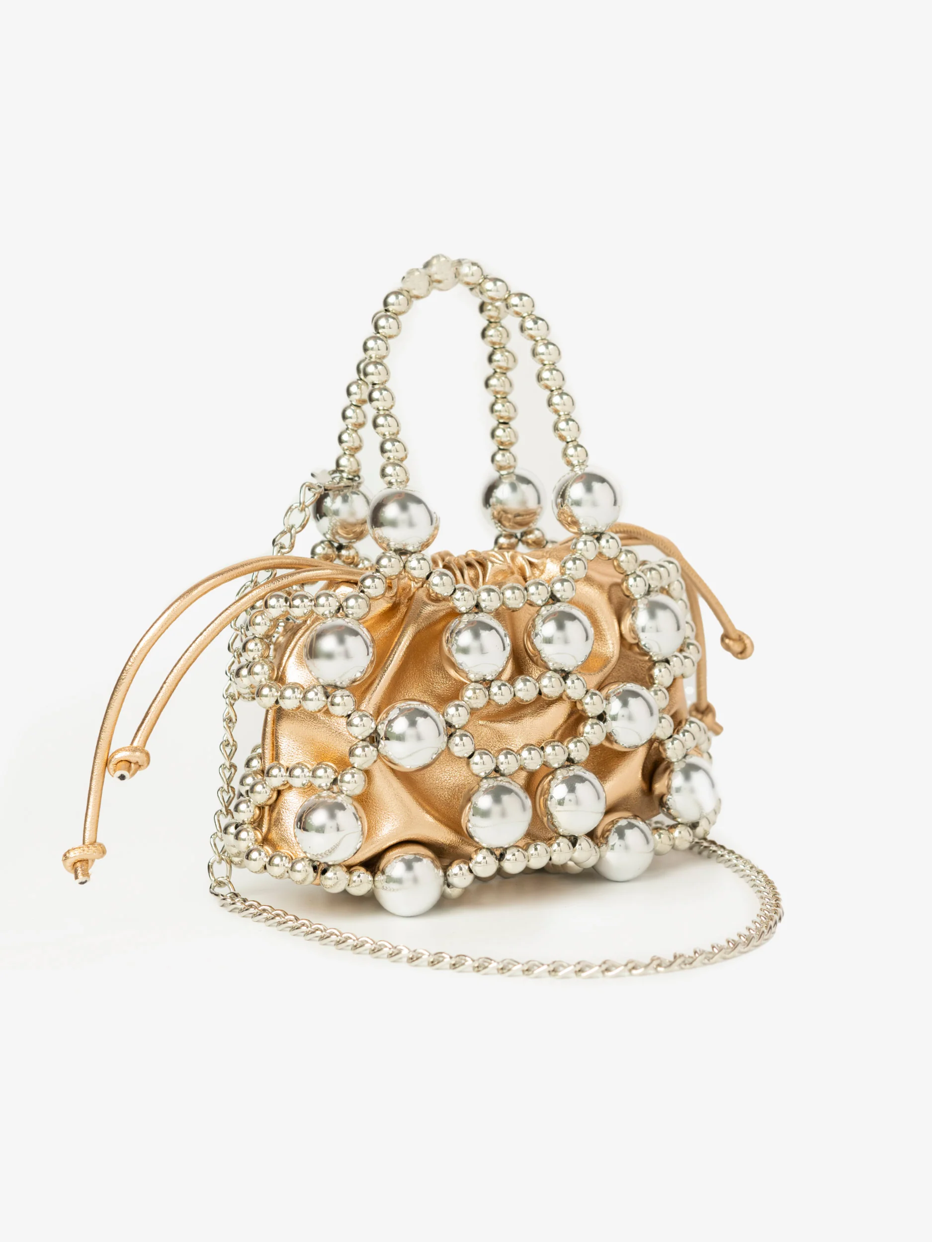 Beaded Clutch - Image 2