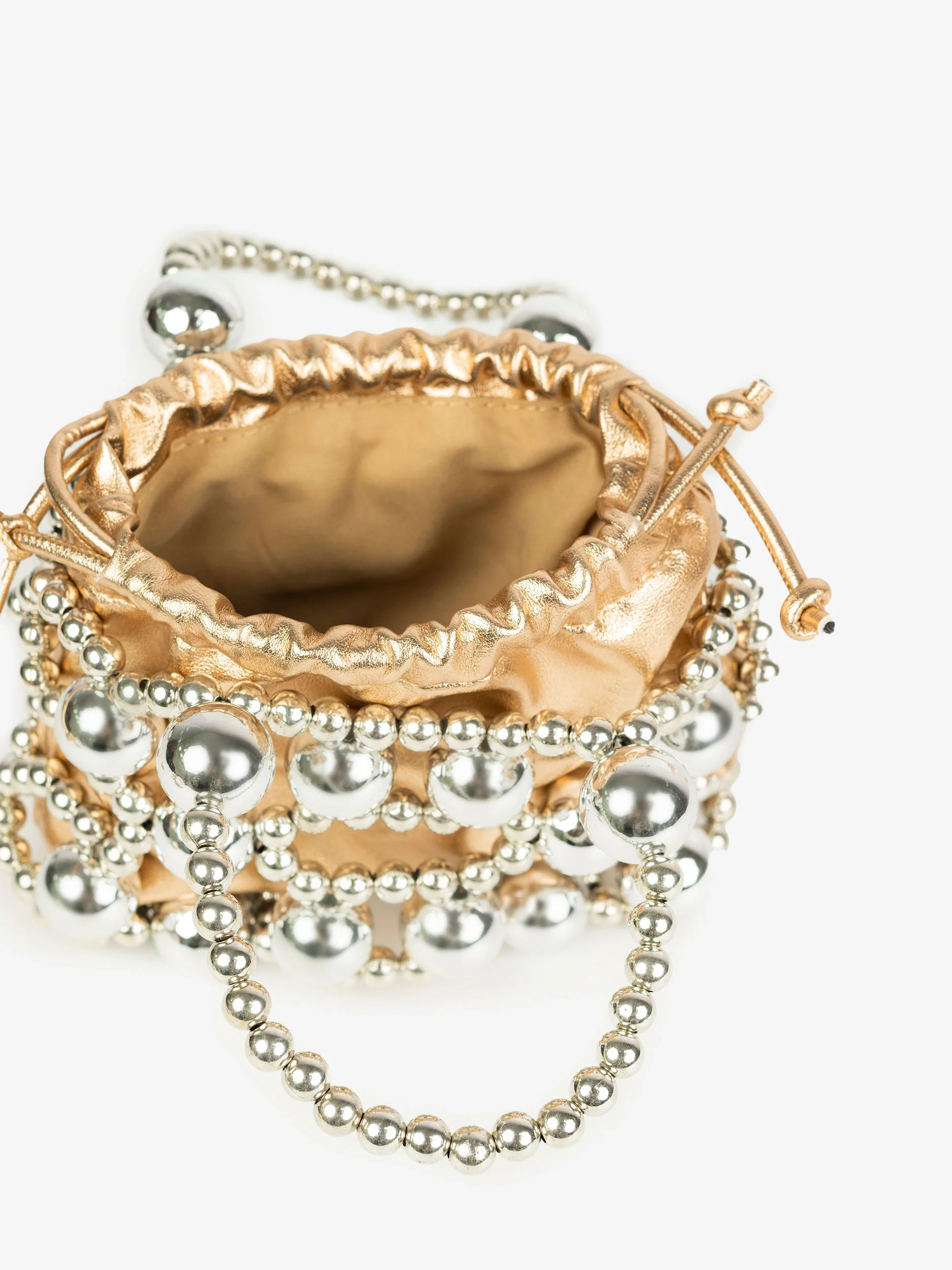 Beaded Clutch - Image 3