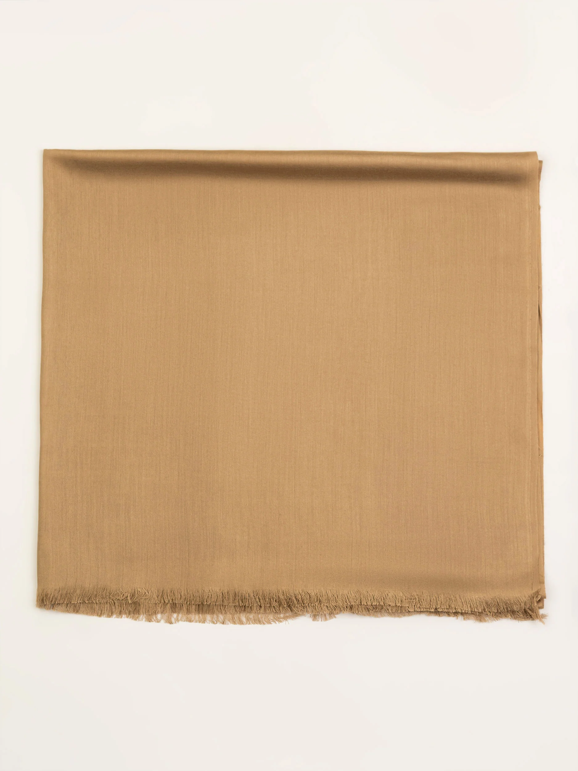 Dyed Viscose Scarf - Image 4