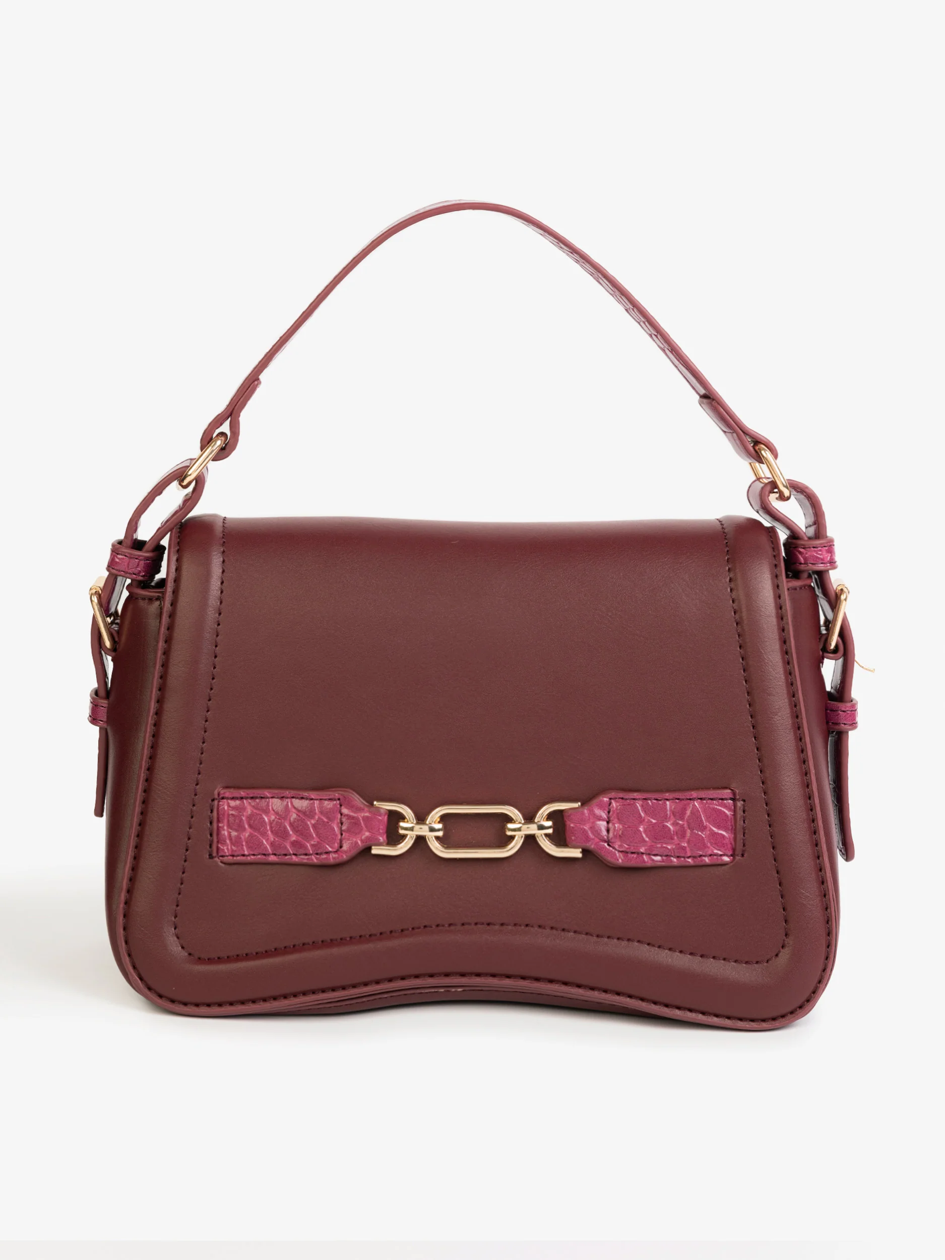Classic Handbag - Image 2