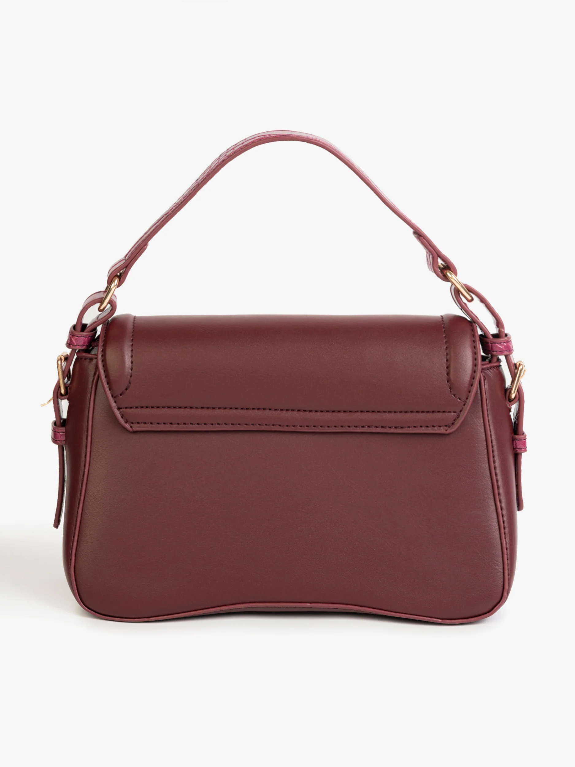 Classic Handbag - Image 3