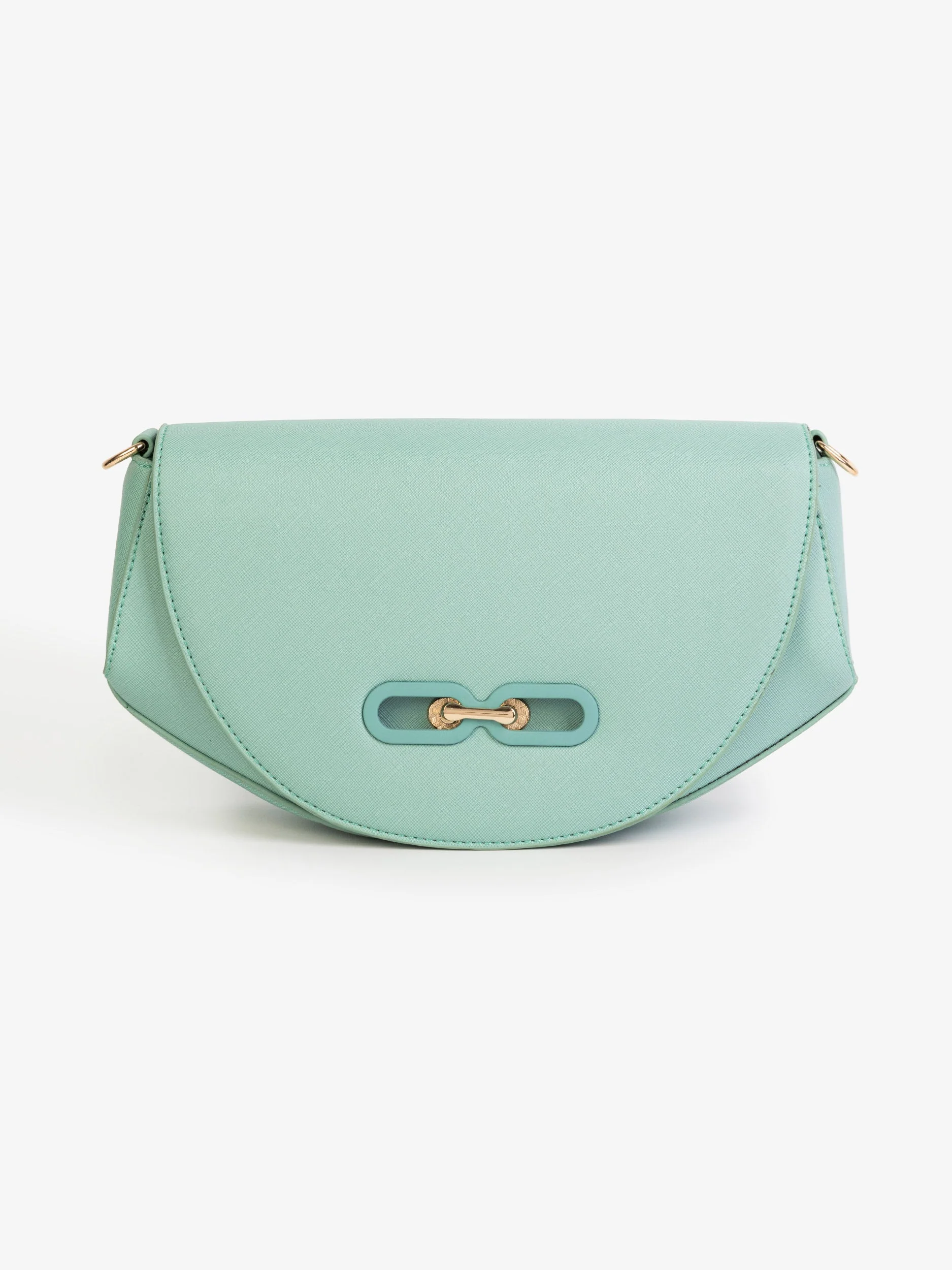 Saddle Handbag - Image 2