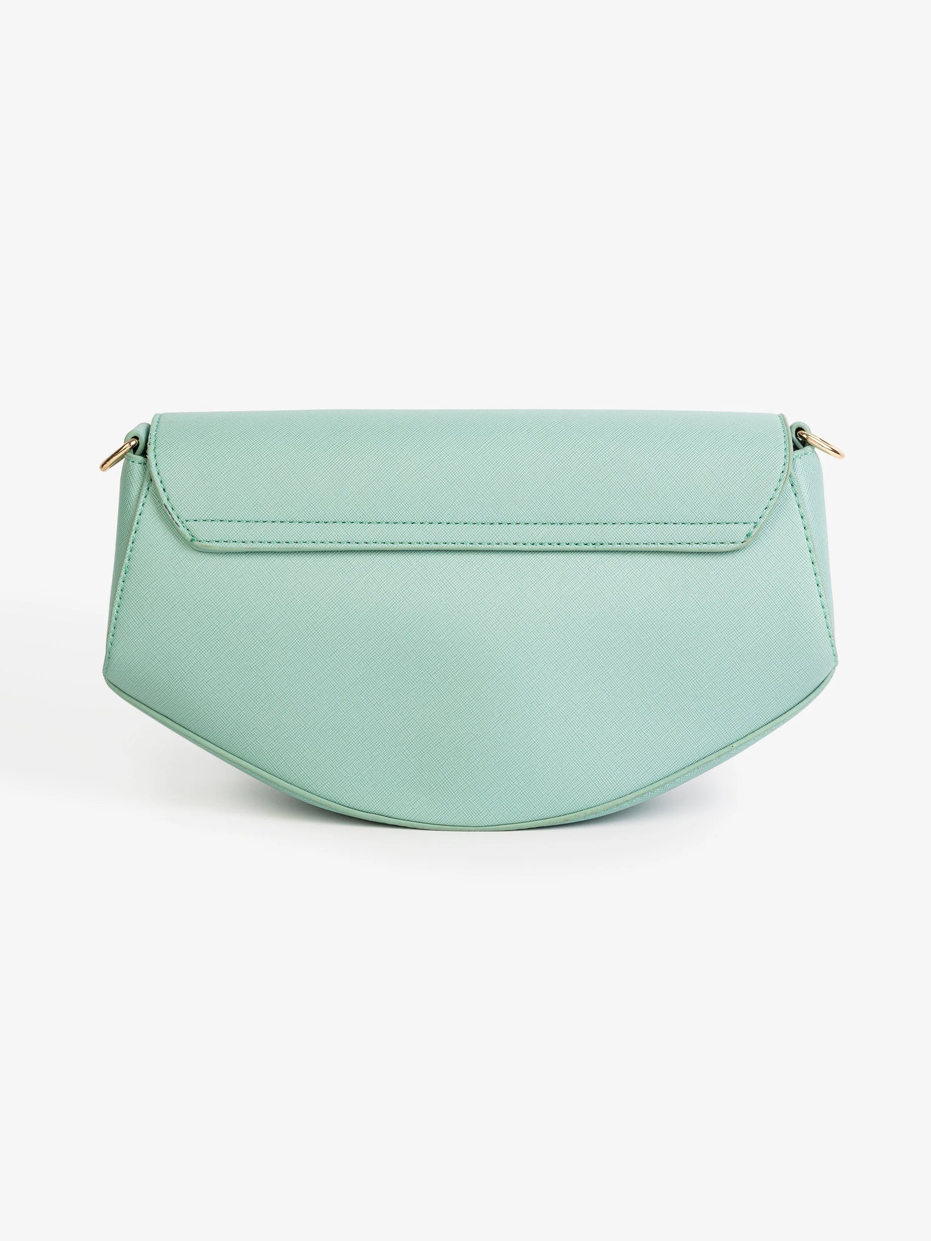 Saddle Handbag - Image 3